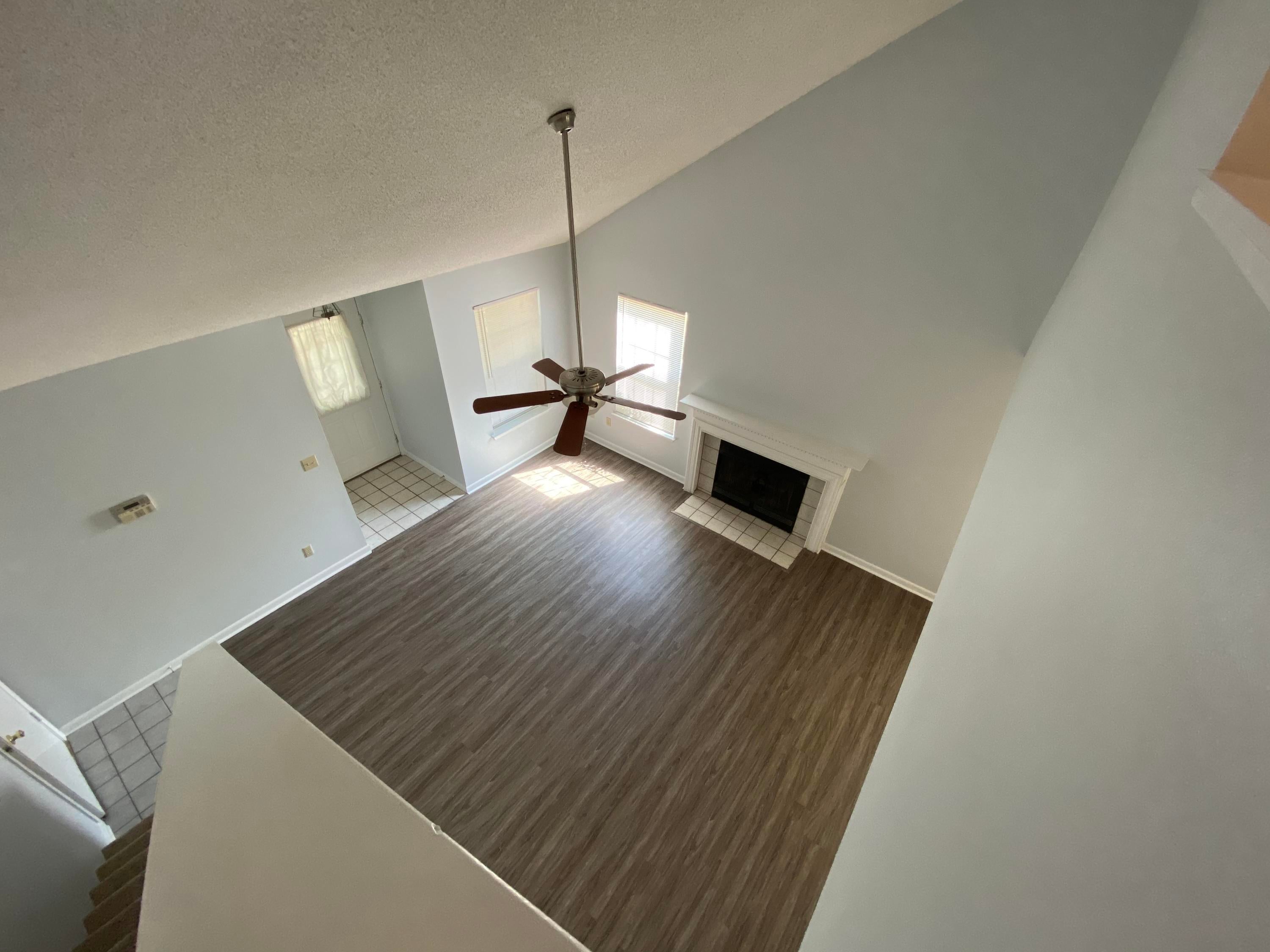INDIGO VILLAGE - Residential Lease