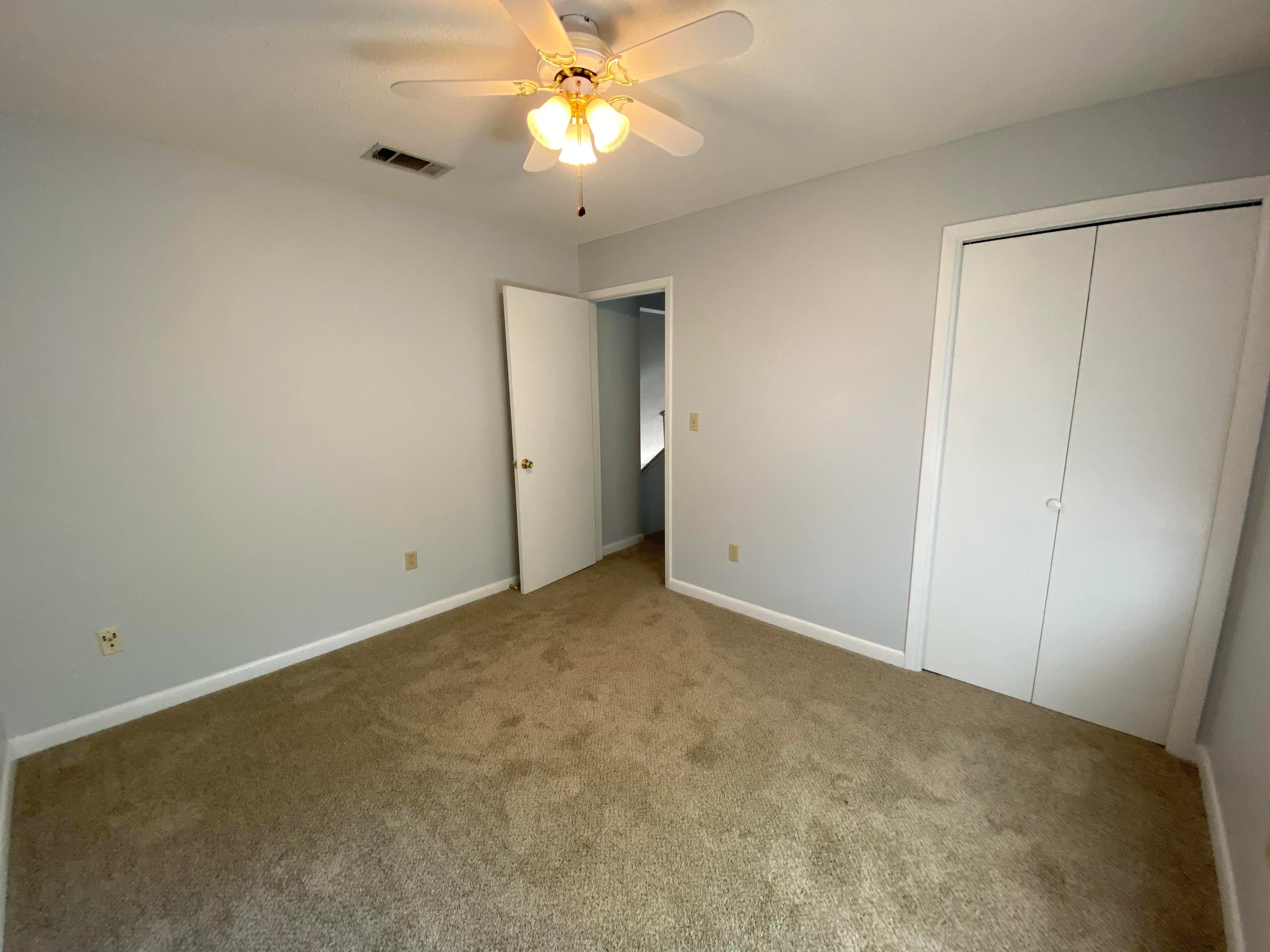 INDIGO VILLAGE - Residential Lease