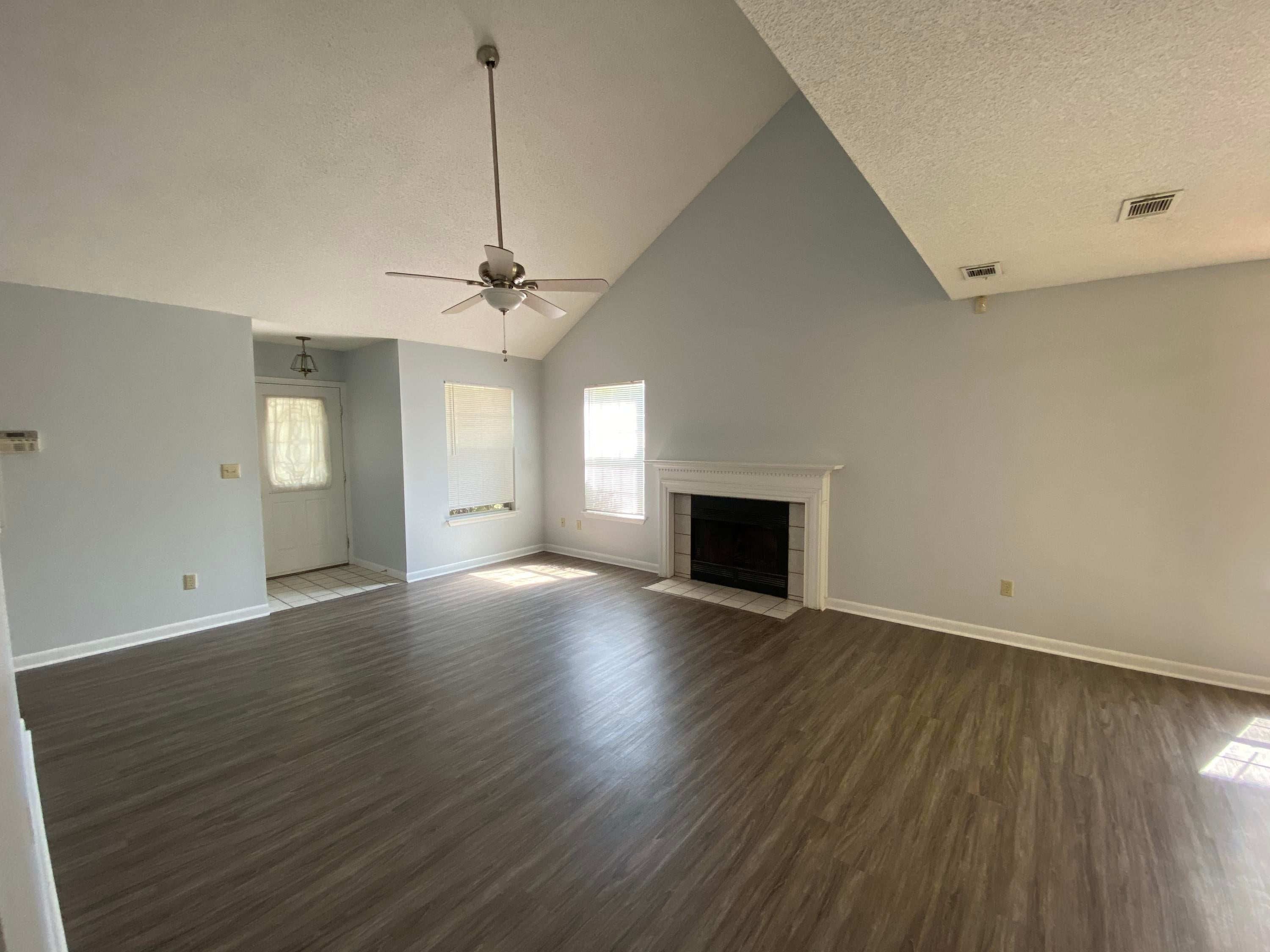 INDIGO VILLAGE - Residential Lease