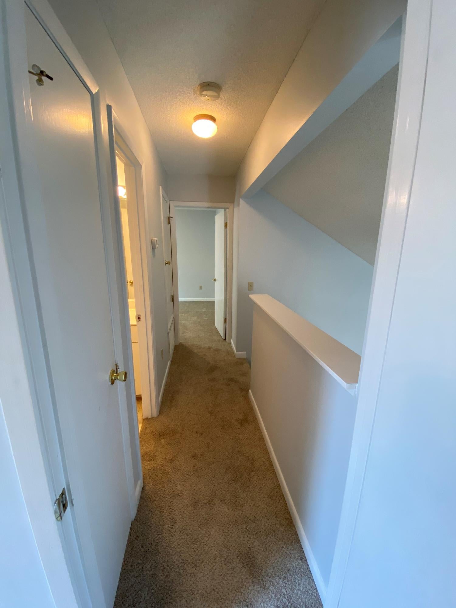 INDIGO VILLAGE - Residential Lease