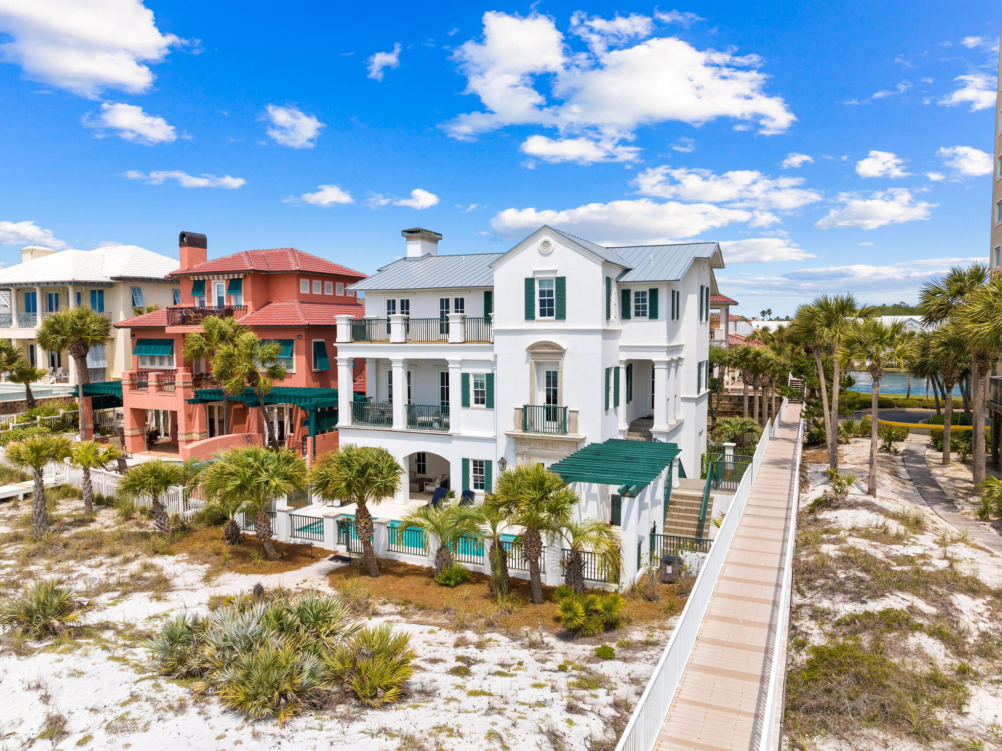 CARIBE - Residential