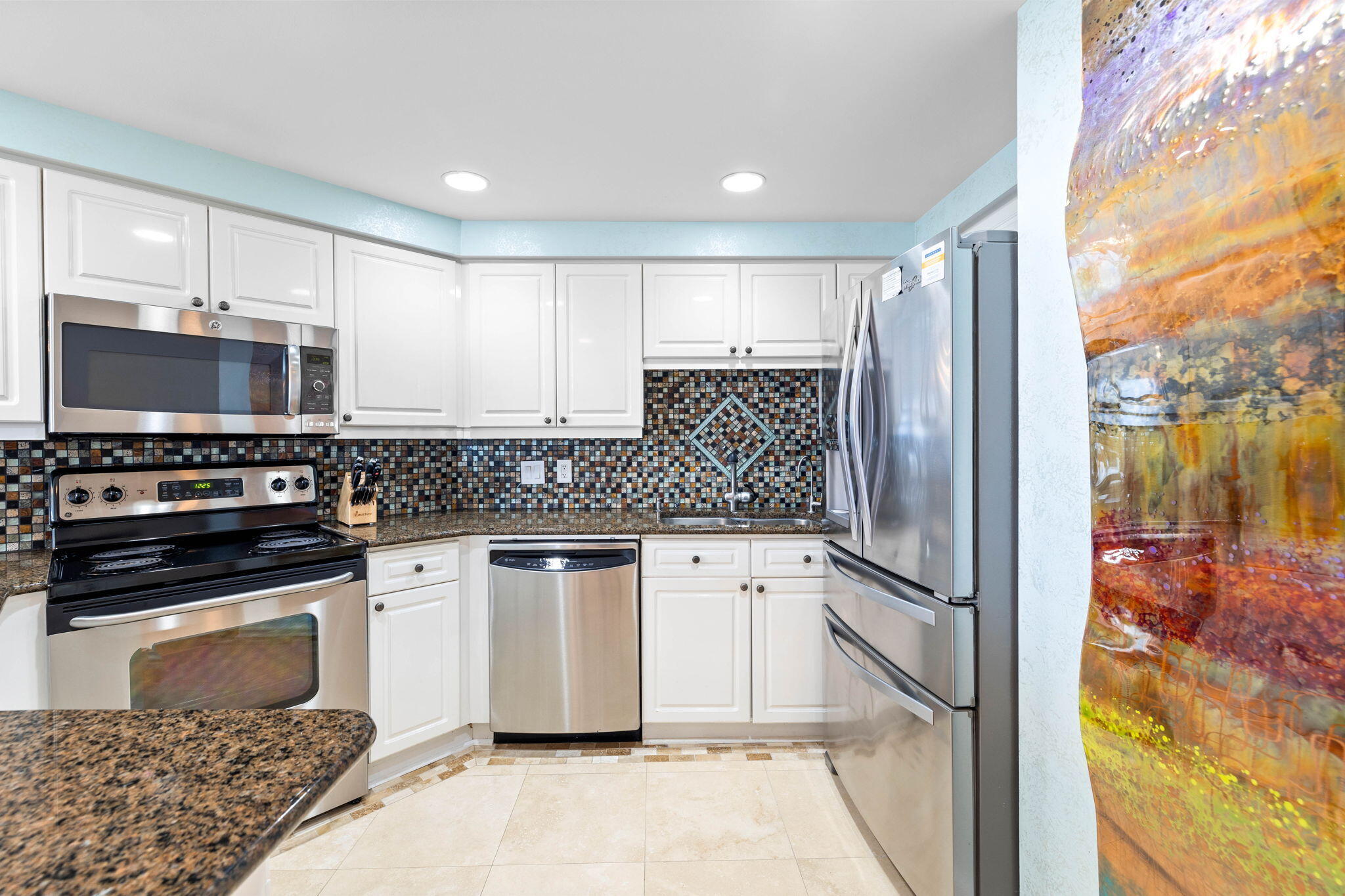 WESTWINDS AT SANDESTIN CONDO - Residential