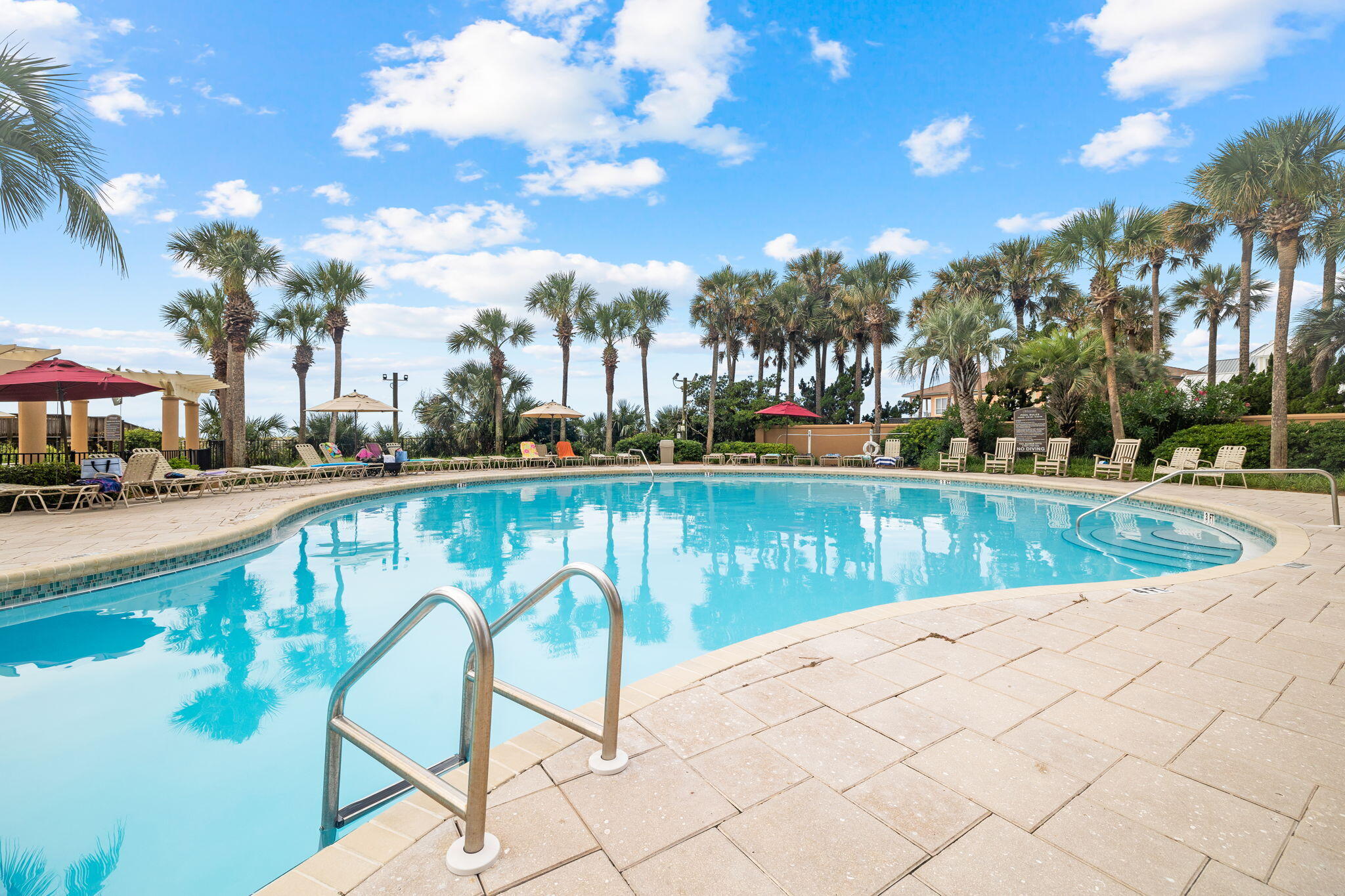WESTWINDS AT SANDESTIN CONDO - Residential