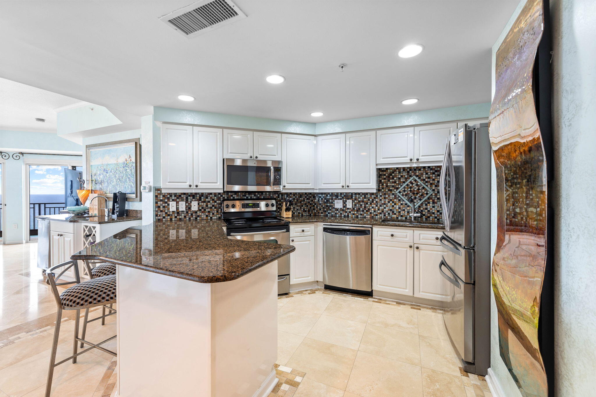 WESTWINDS AT SANDESTIN CONDO - Residential