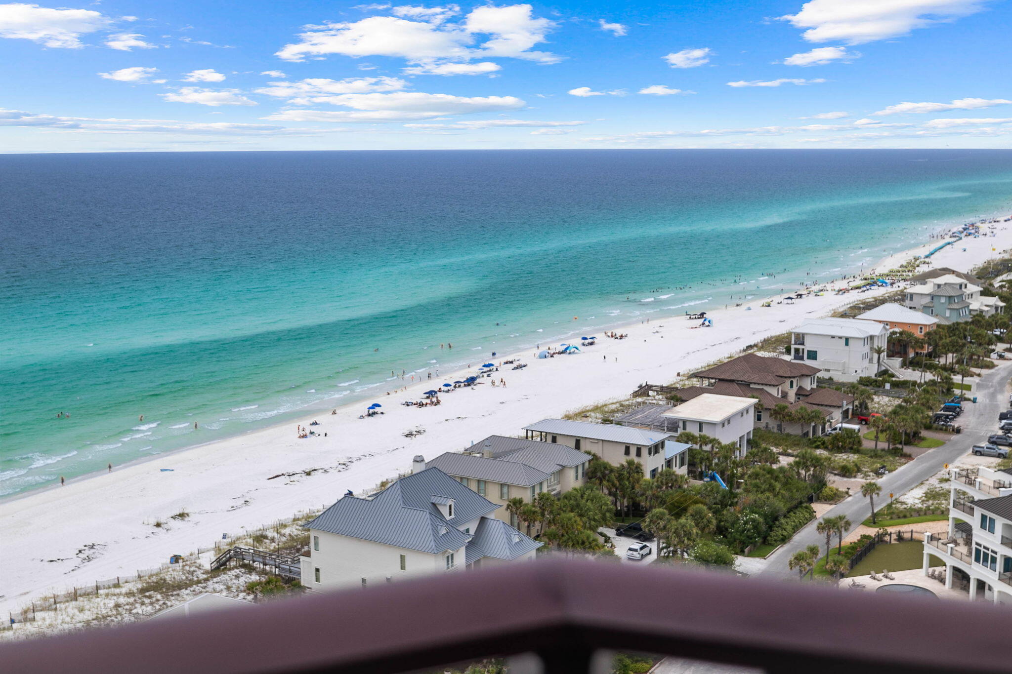 WESTWINDS AT SANDESTIN CONDO - Residential