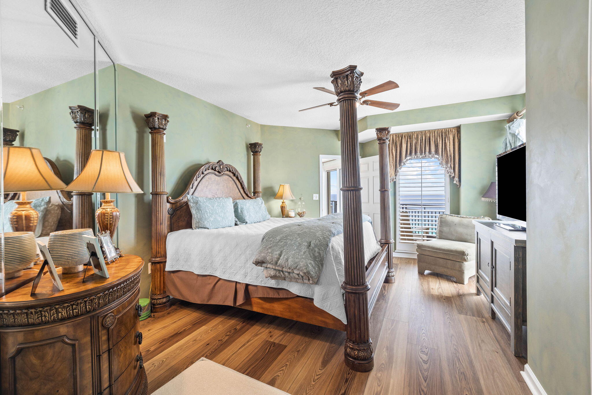 WESTWINDS AT SANDESTIN CONDO - Residential