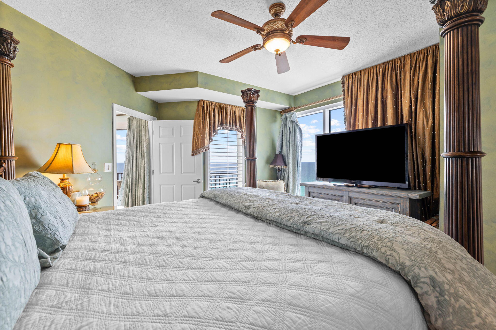 WESTWINDS AT SANDESTIN CONDO - Residential