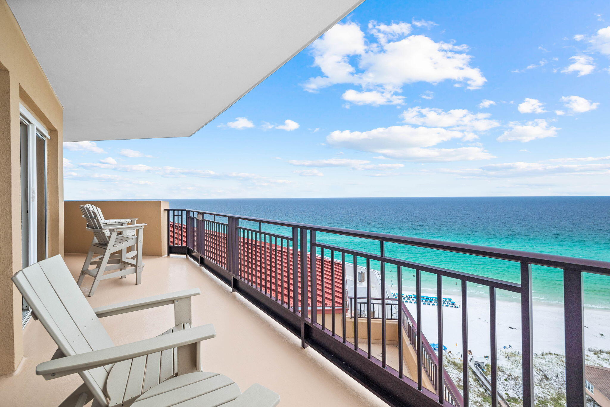 WESTWINDS AT SANDESTIN CONDO - Residential