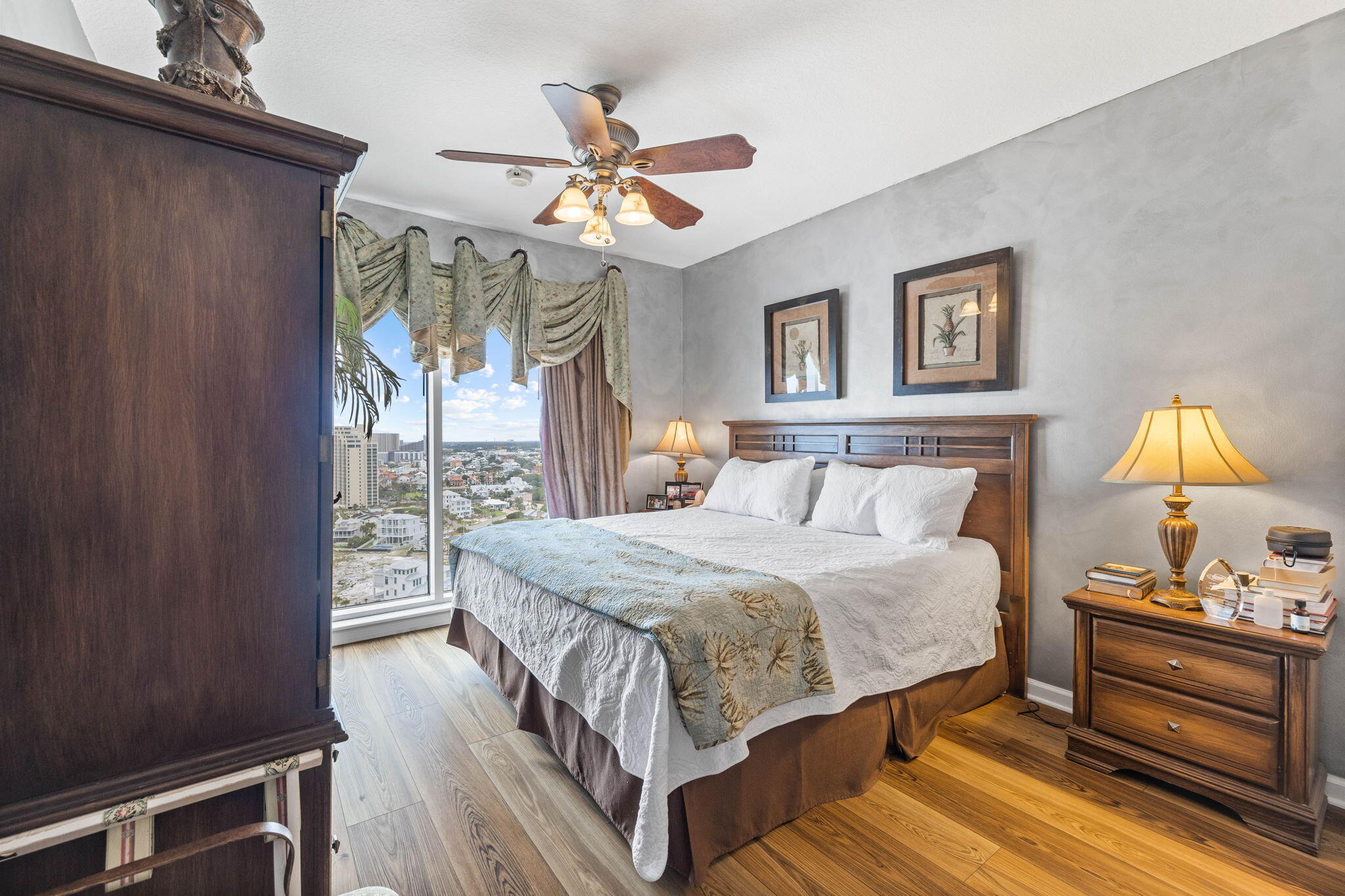 WESTWINDS AT SANDESTIN CONDO - Residential