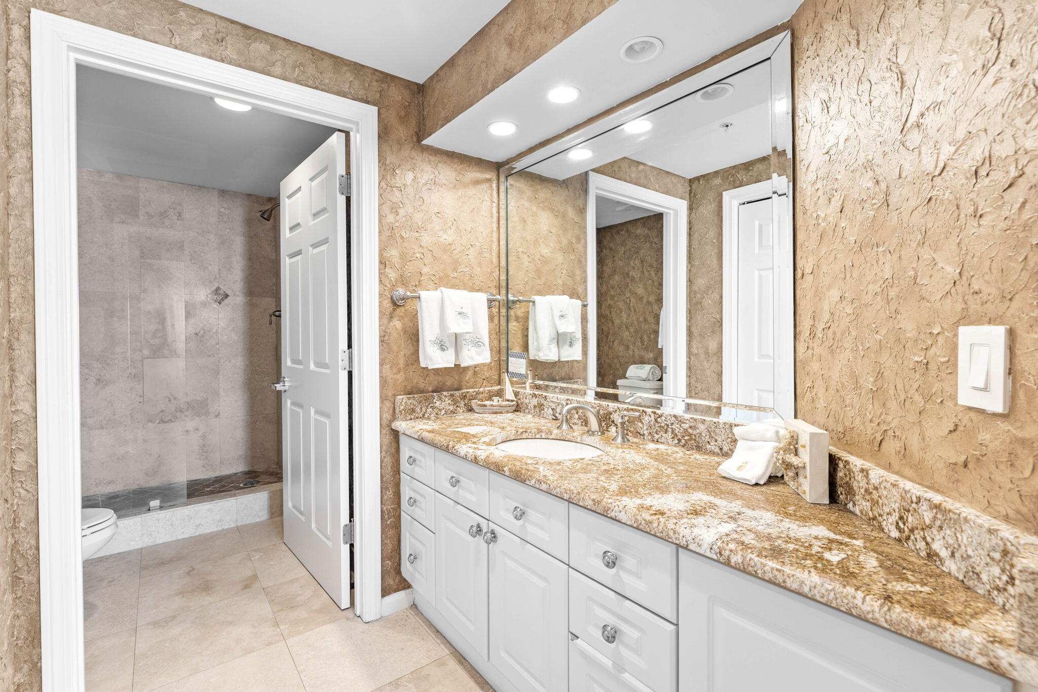 WESTWINDS AT SANDESTIN CONDO - Residential