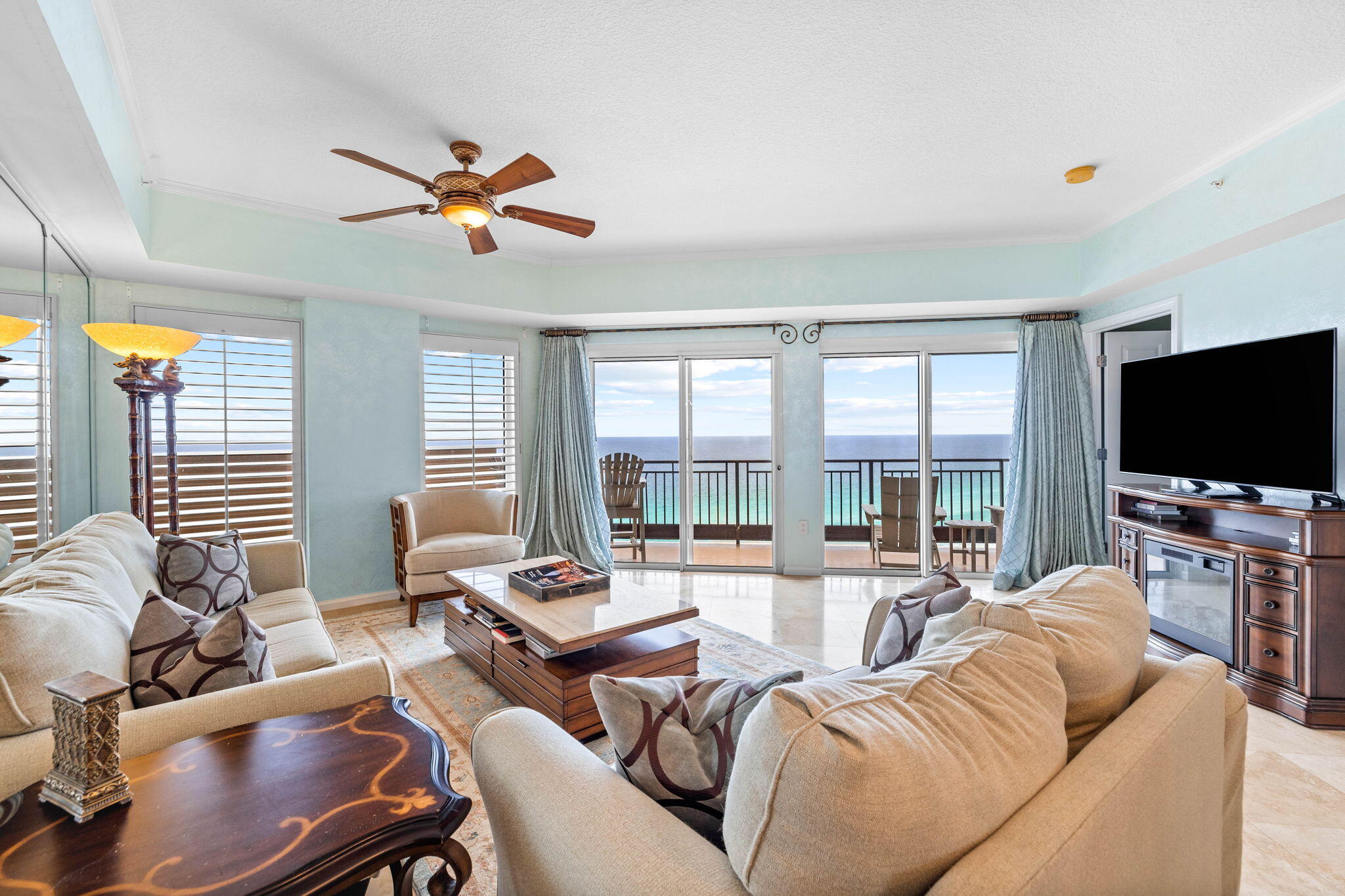 WESTWINDS AT SANDESTIN CONDO - Residential