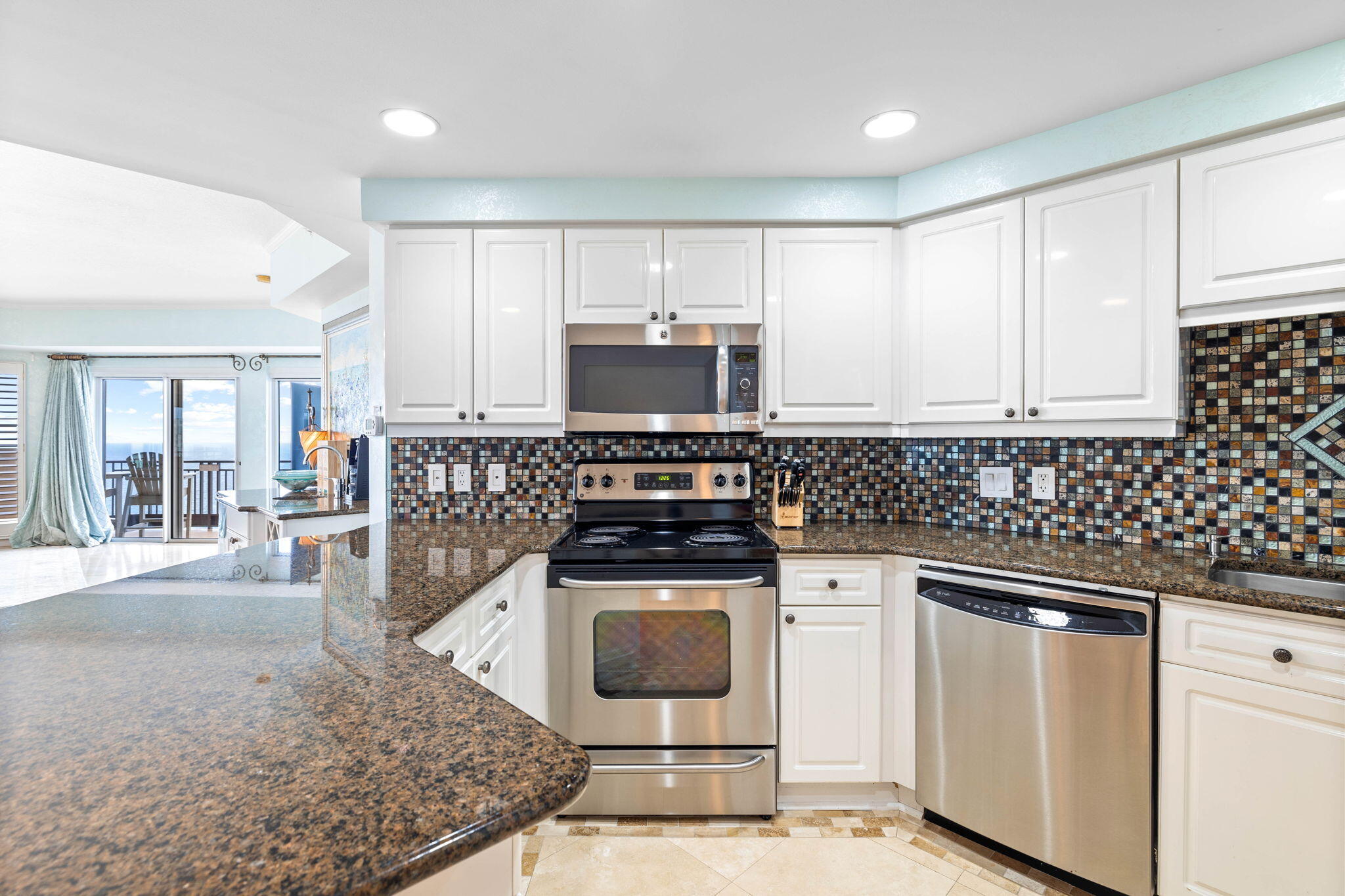 WESTWINDS AT SANDESTIN CONDO - Residential