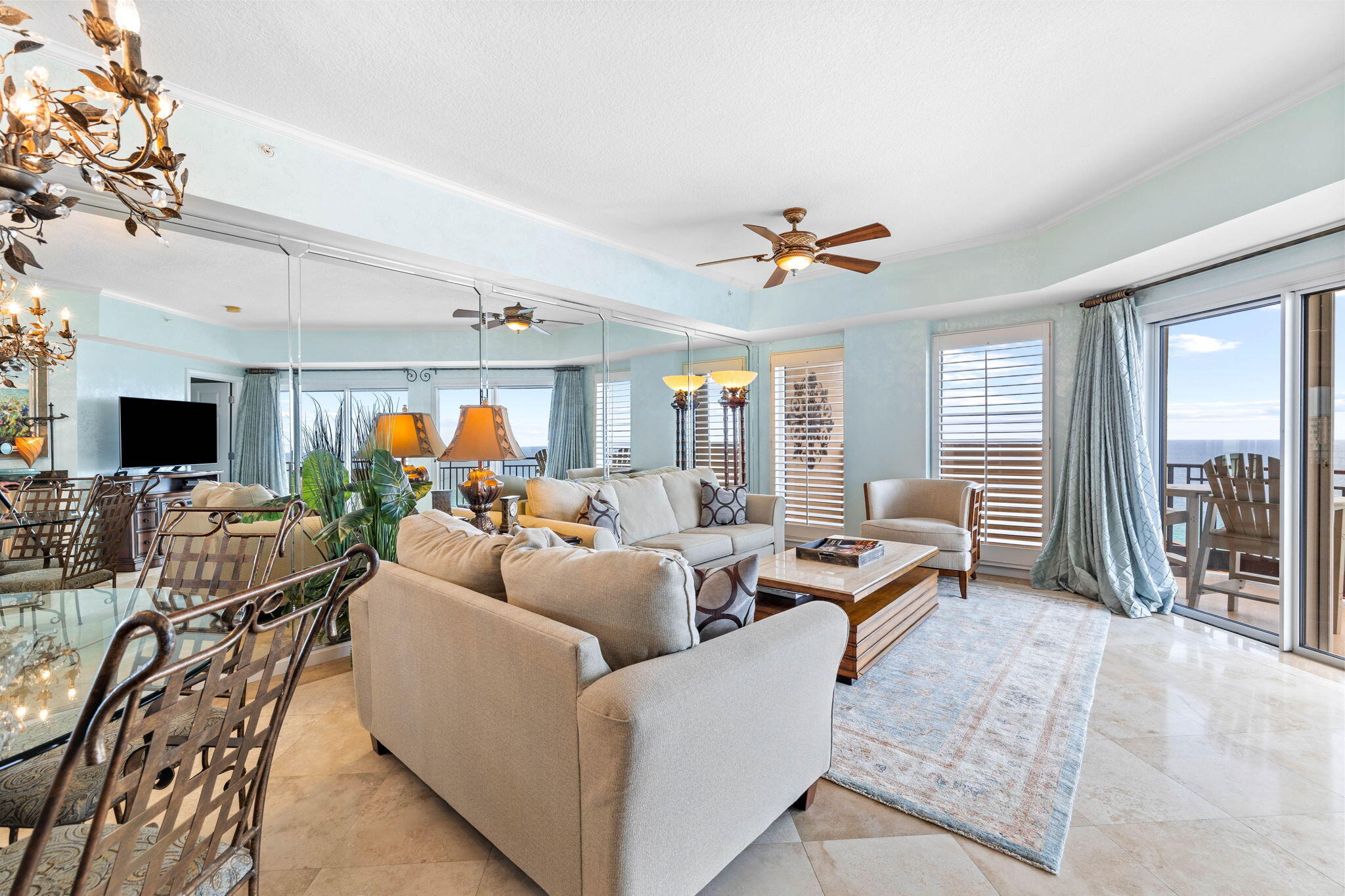 WESTWINDS AT SANDESTIN CONDO - Residential