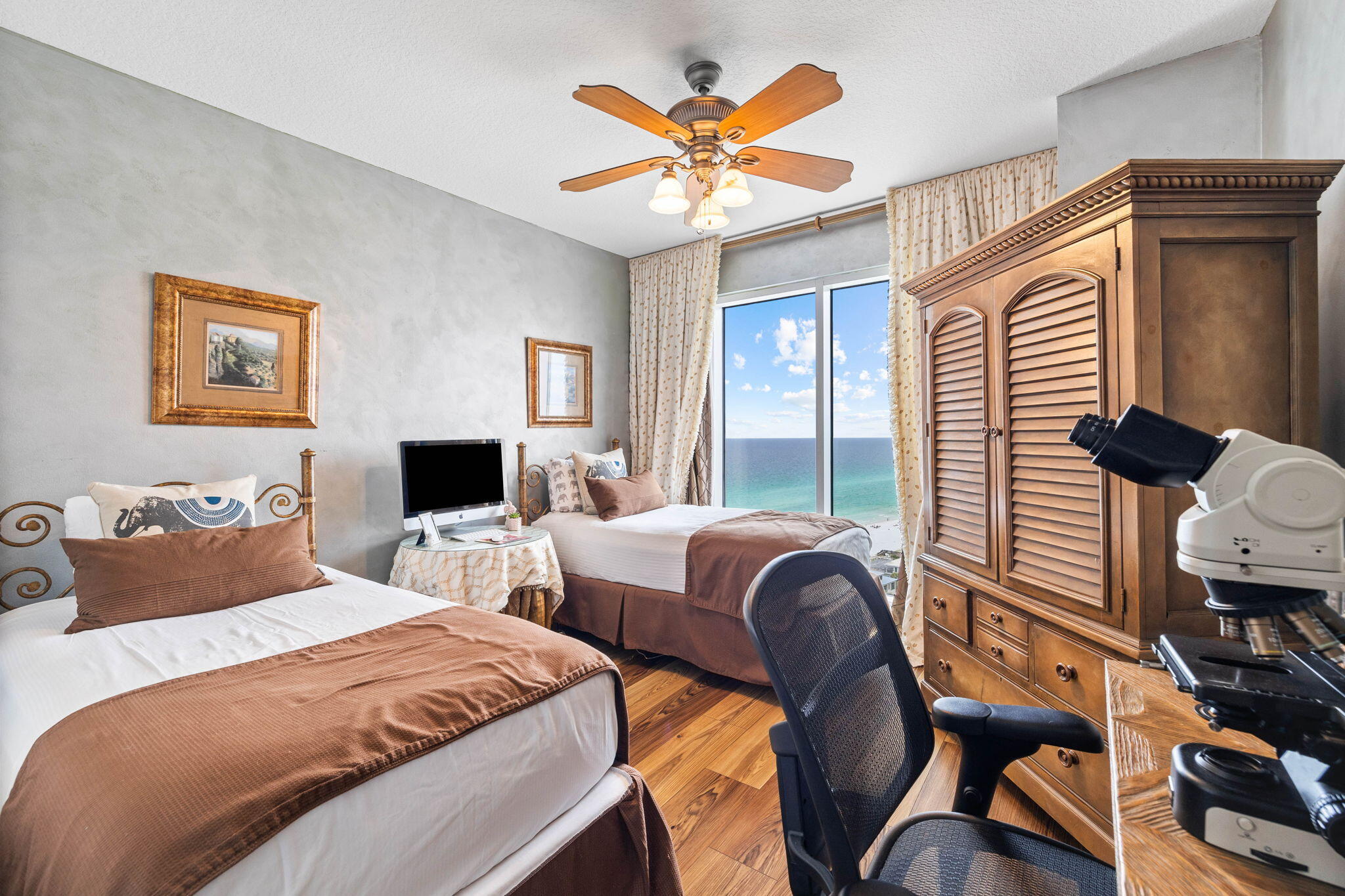 WESTWINDS AT SANDESTIN CONDO - Residential
