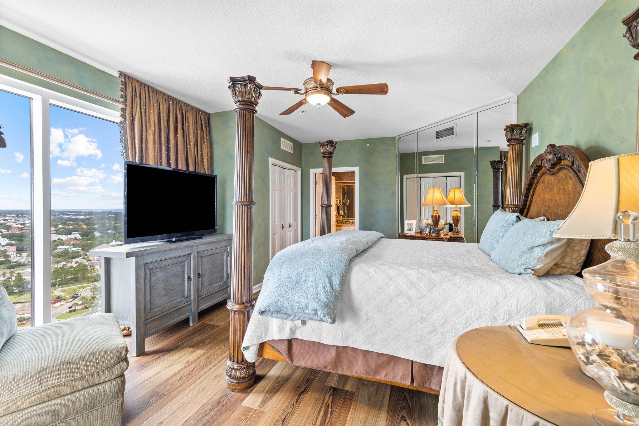 WESTWINDS AT SANDESTIN CONDO - Residential