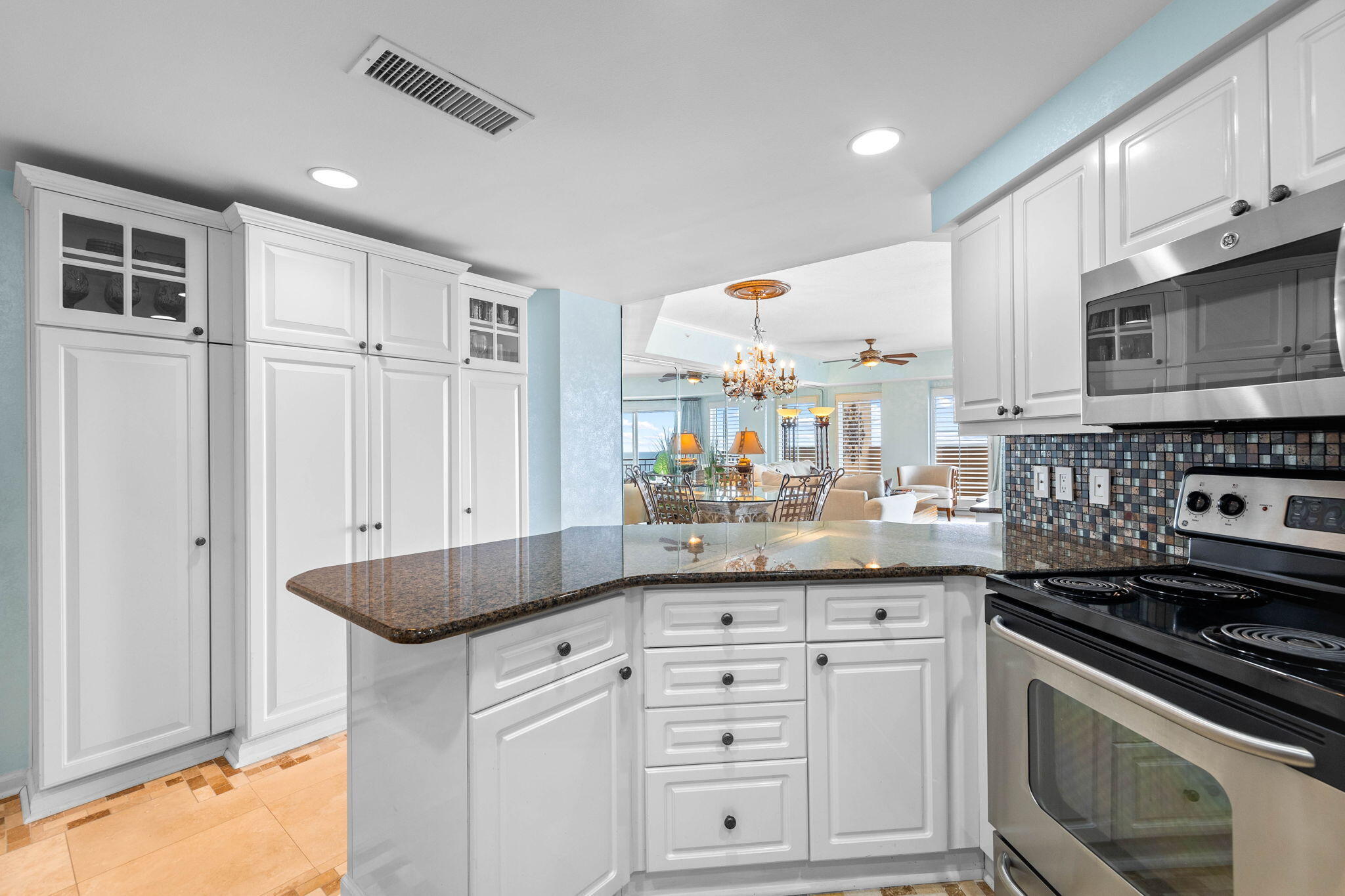 WESTWINDS AT SANDESTIN CONDO - Residential