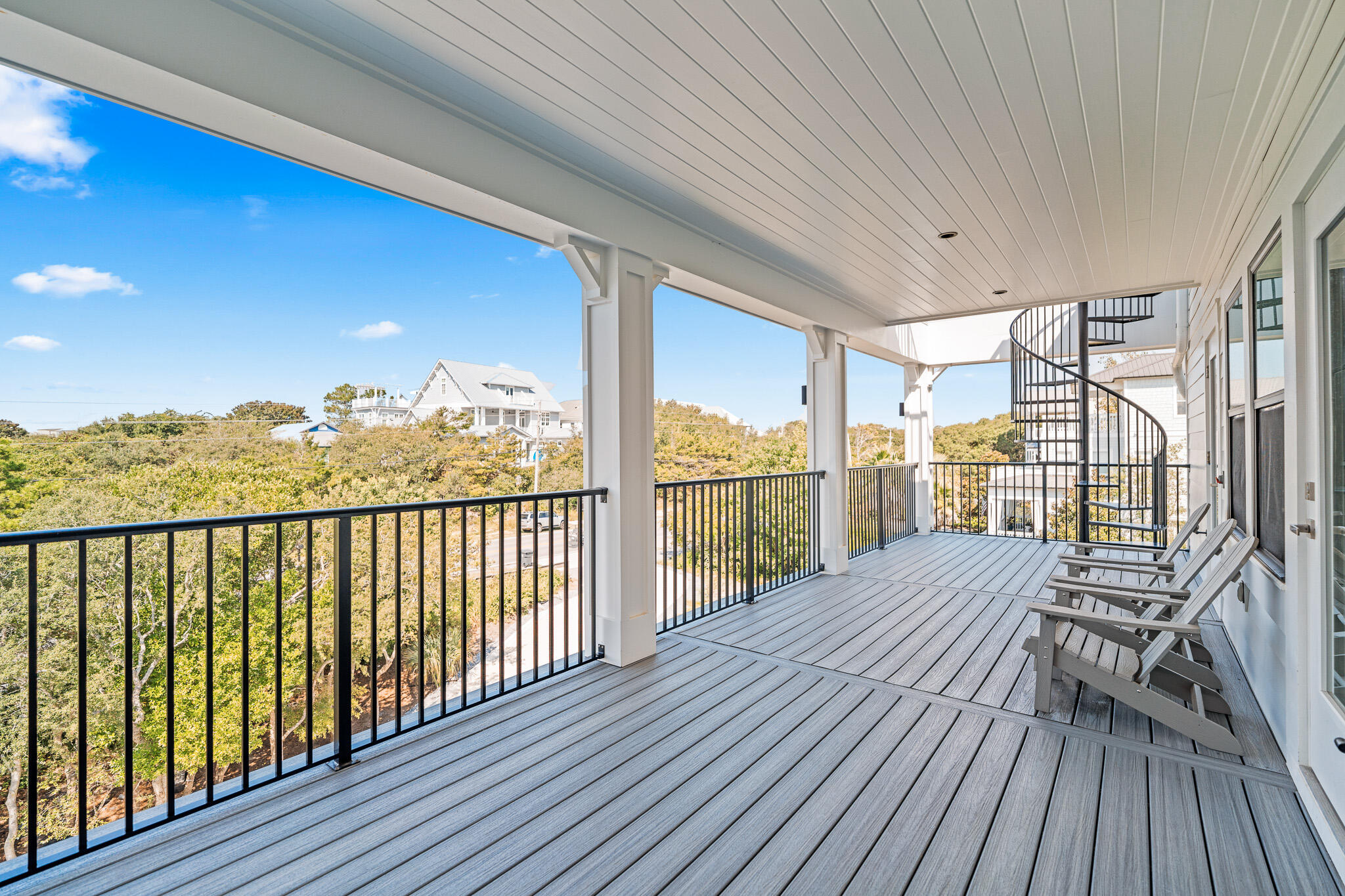 BEACH HIGHLAND 1ST ADD - Residential