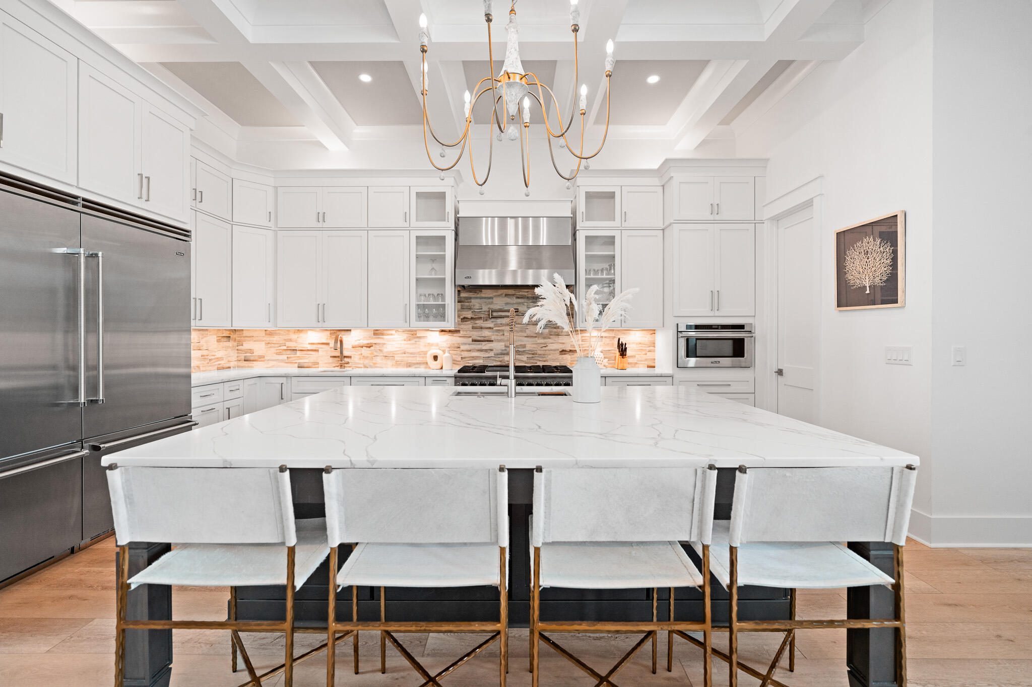 BEACH HIGHLAND 1ST ADD - Residential