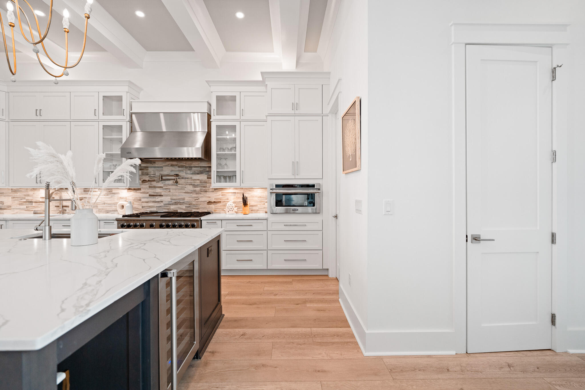 BEACH HIGHLAND 1ST ADD - Residential