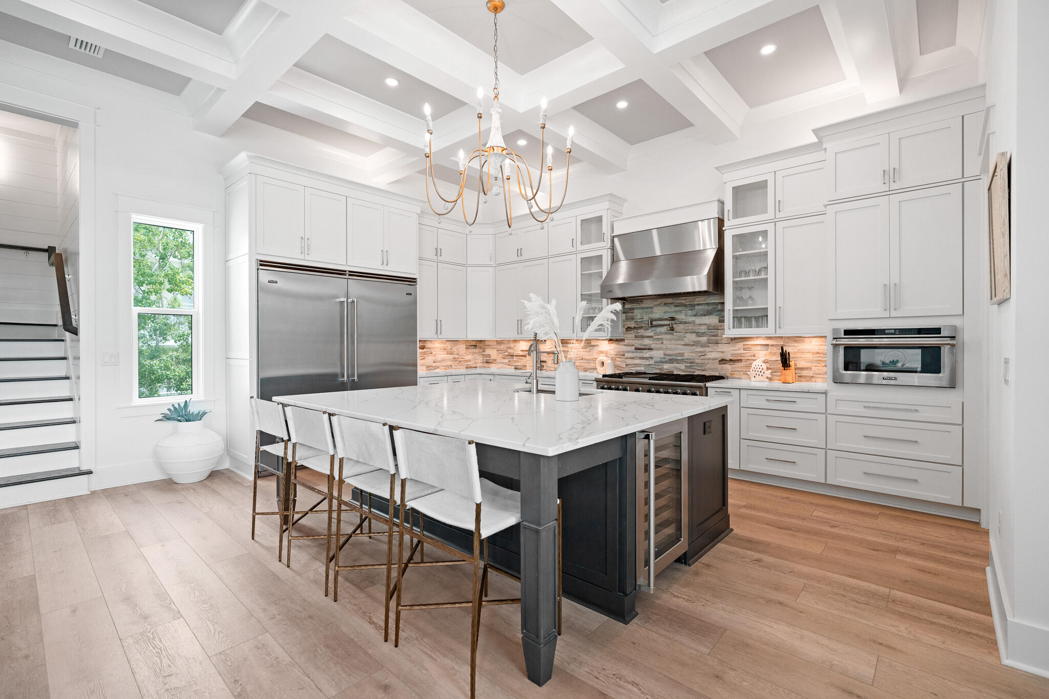 BEACH HIGHLAND 1ST ADD - Residential
