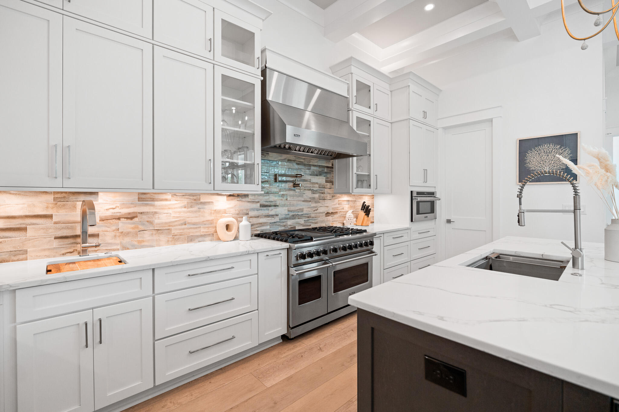 BEACH HIGHLAND 1ST ADD - Residential