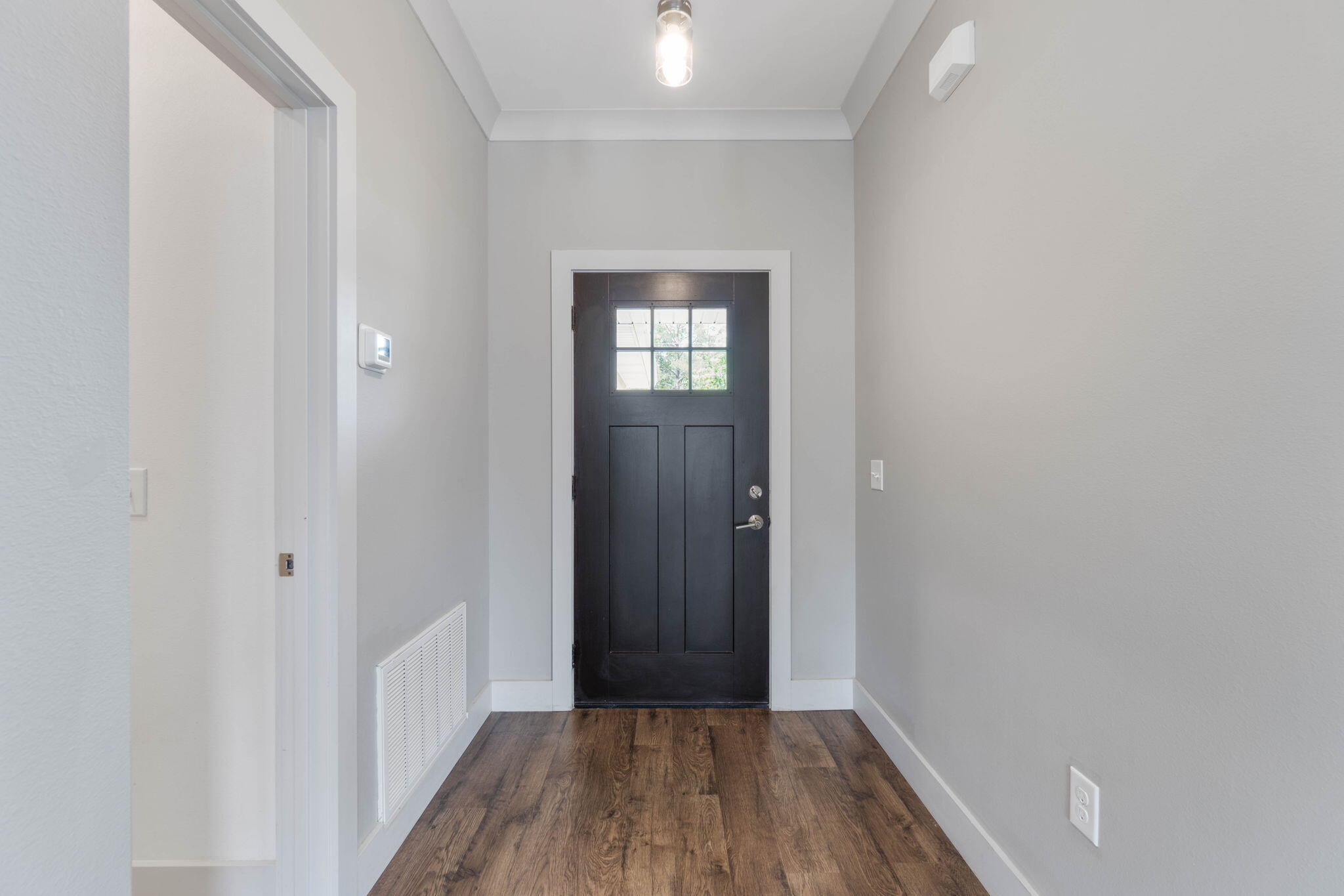 THE PINES - Residential