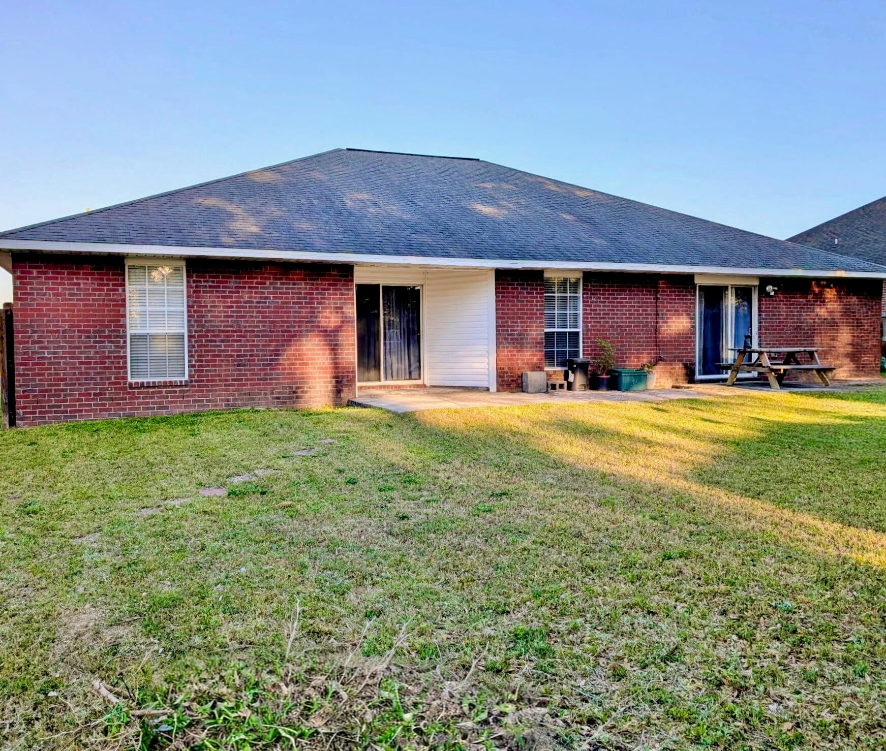 LEE FARMS PH II - Residential