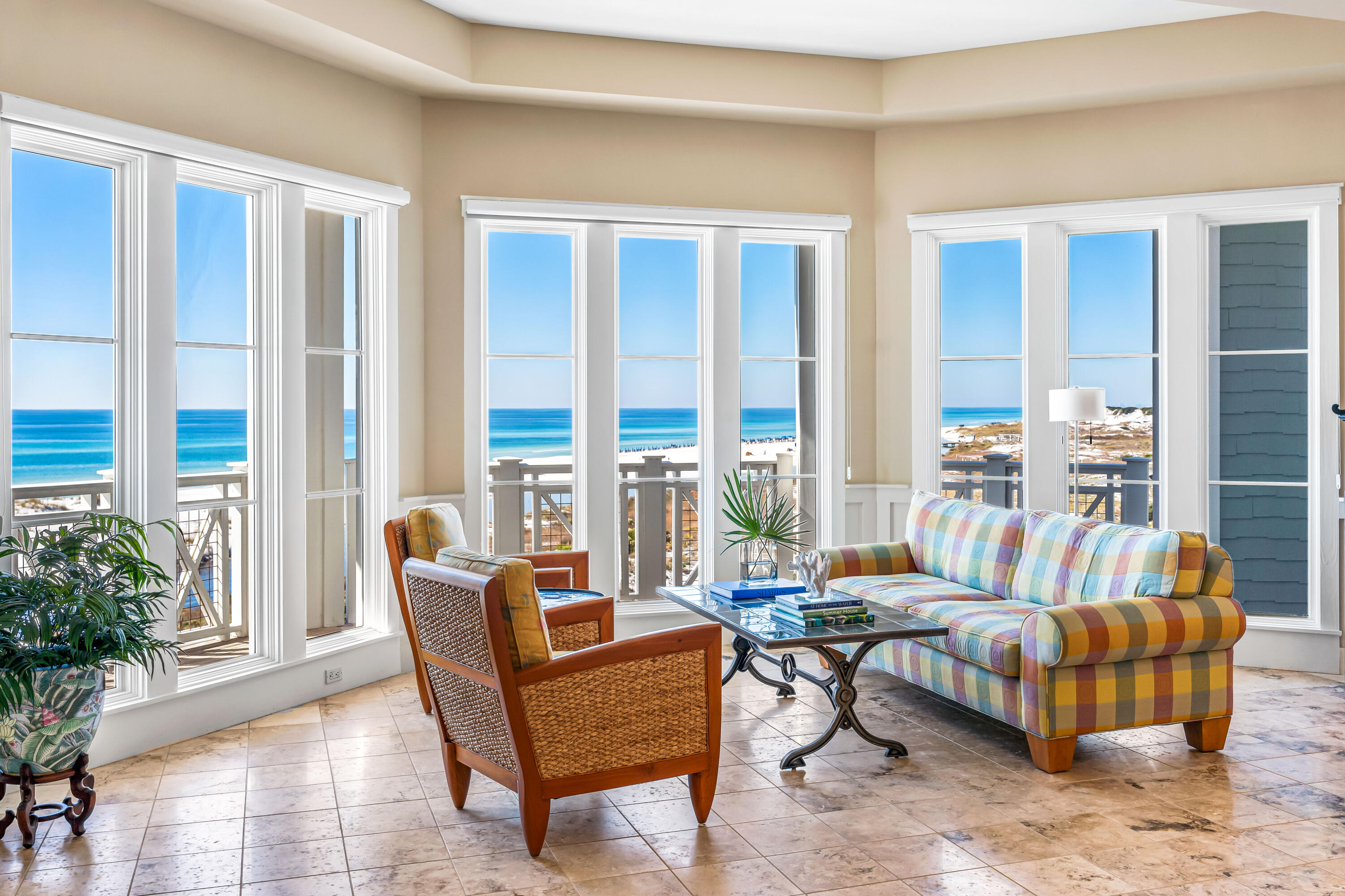 WATERSOUND BEACH - Residential