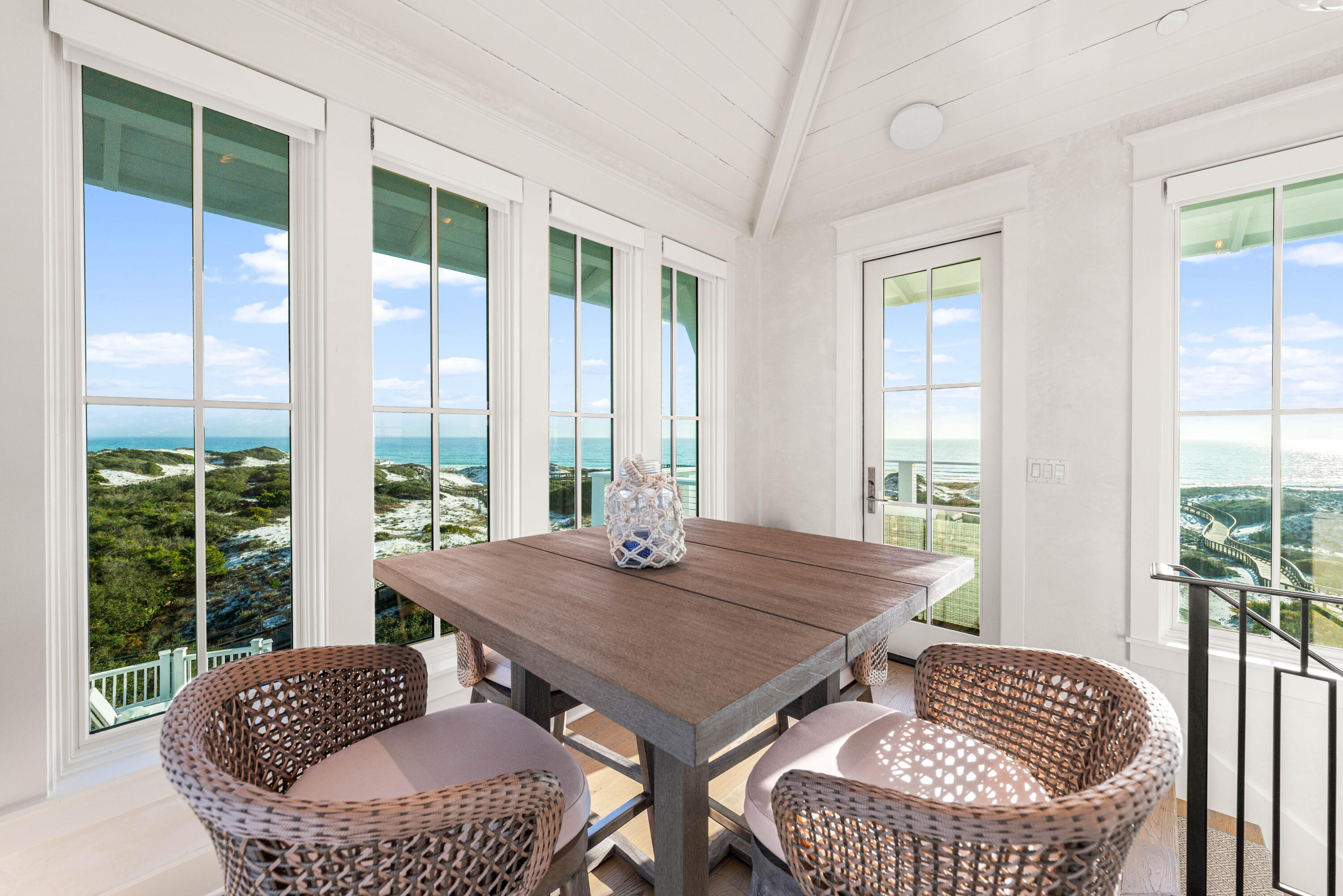 WATERSOUND BEACH - Residential