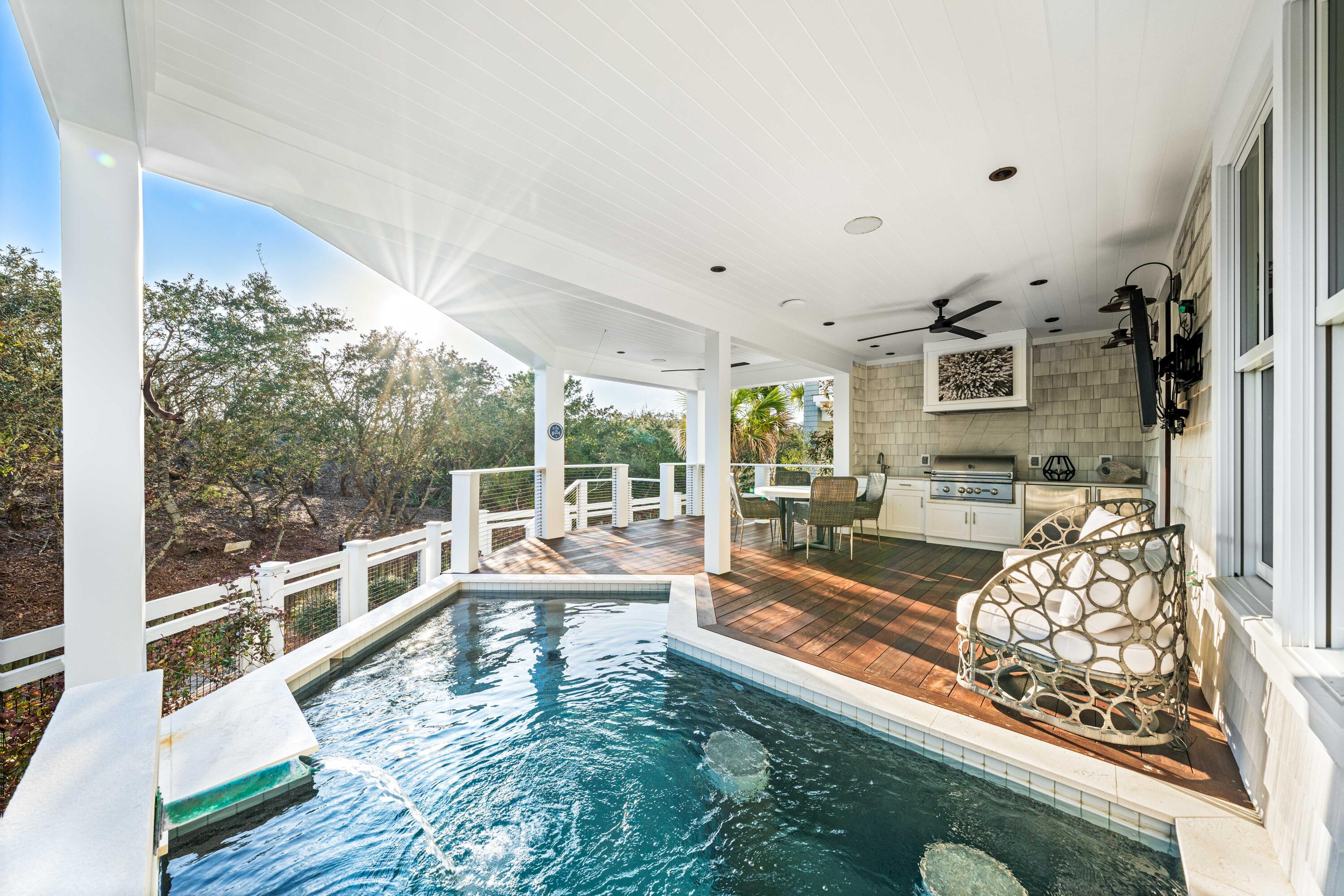 WATERSOUND BEACH - Residential