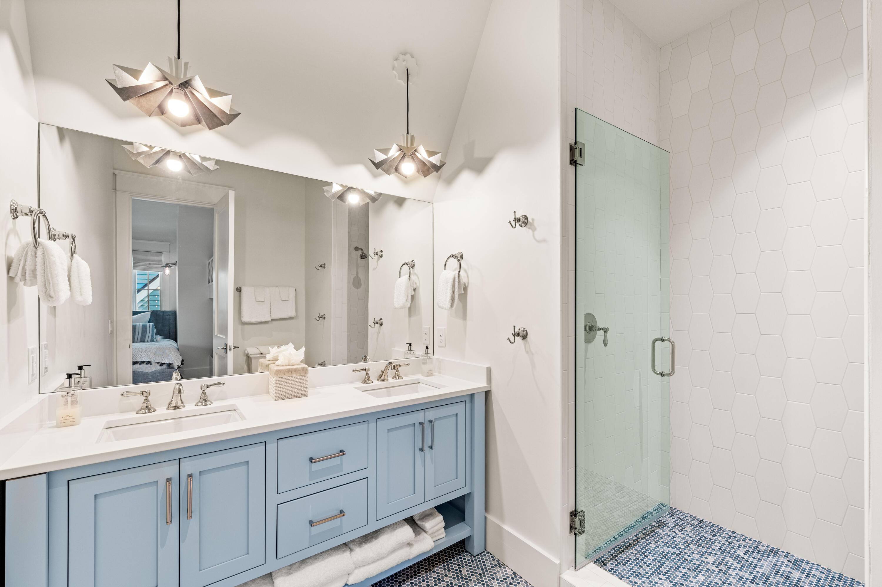 WATERSOUND BEACH - Residential