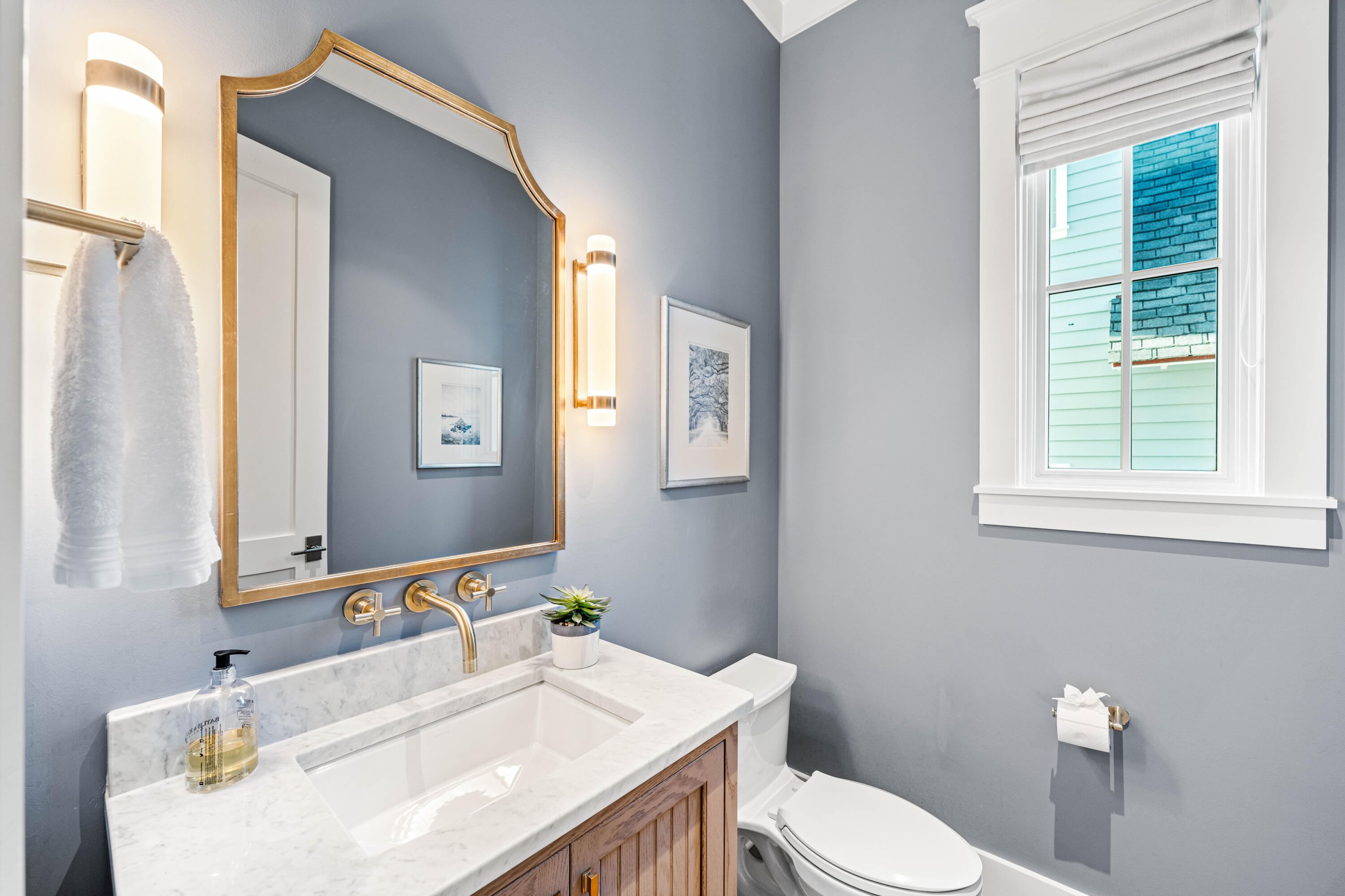 WATERSOUND BEACH - Residential