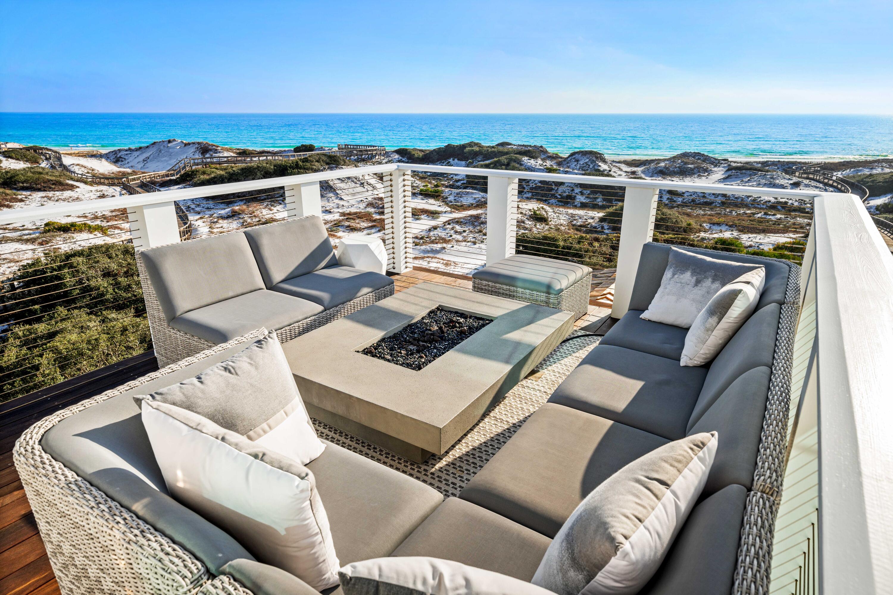 WATERSOUND BEACH - Residential
