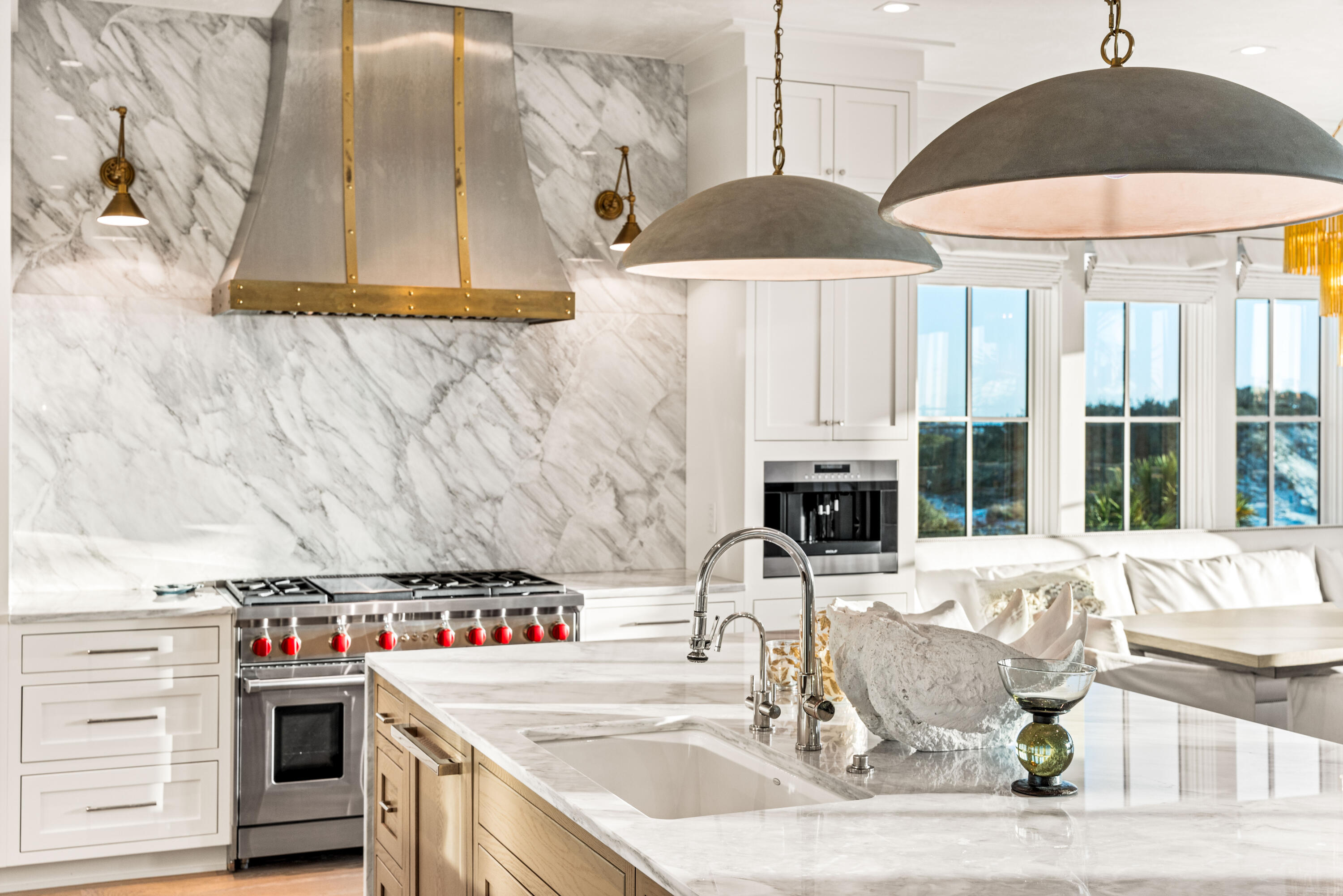 WATERSOUND BEACH - Residential