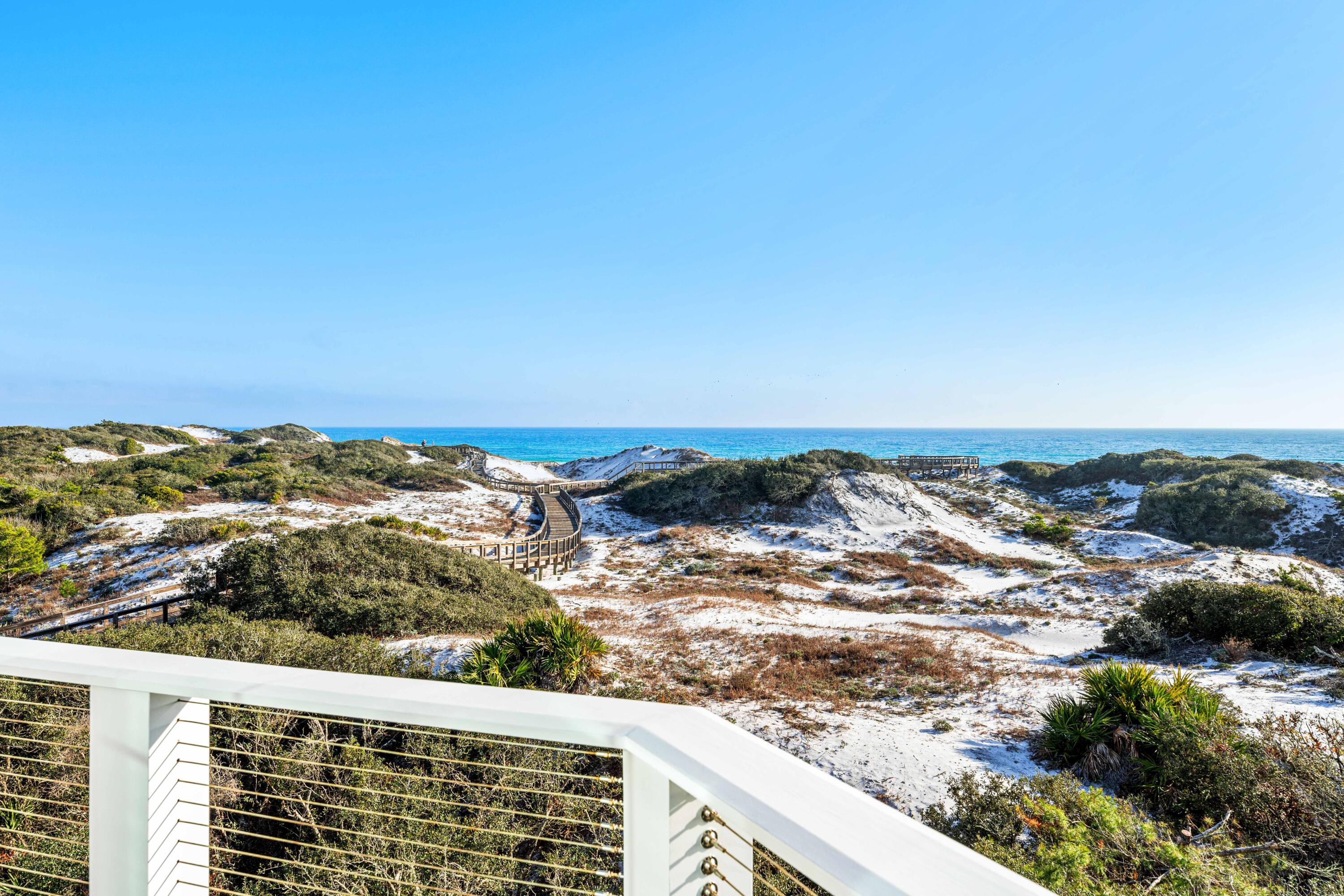 WATERSOUND BEACH - Residential
