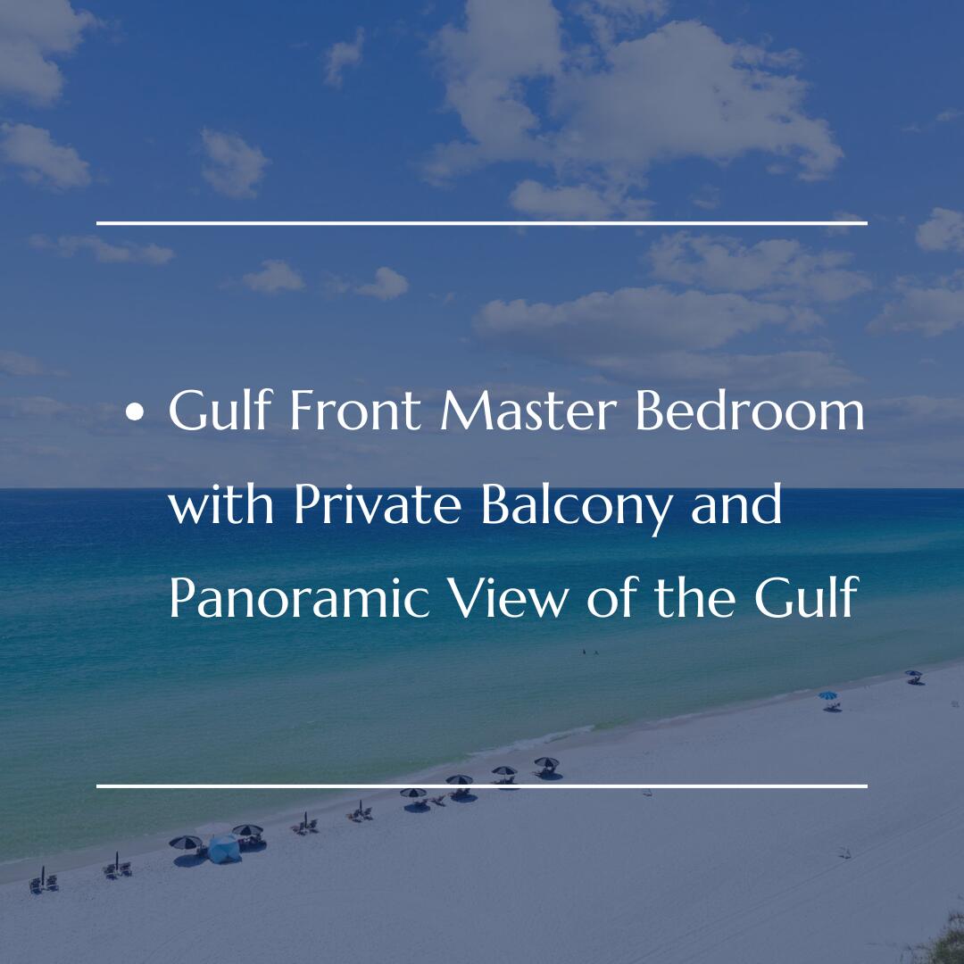 WATERSOUND BEACH - Residential