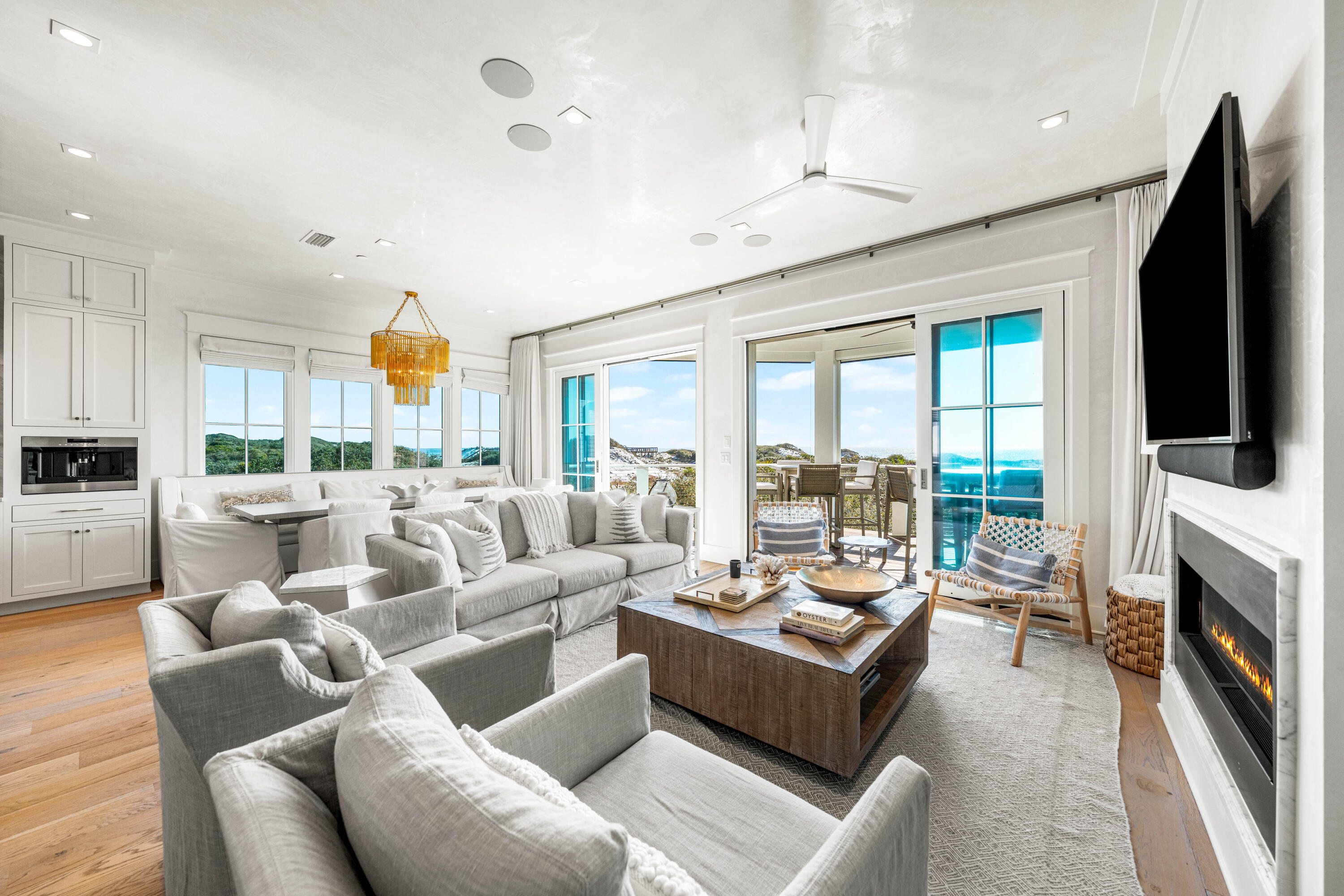WATERSOUND BEACH - Residential
