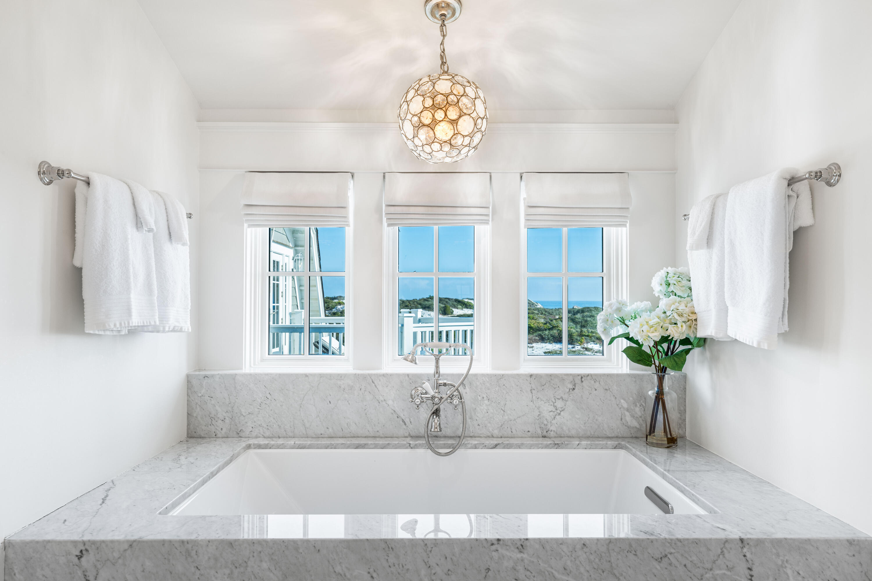 WATERSOUND BEACH - Residential