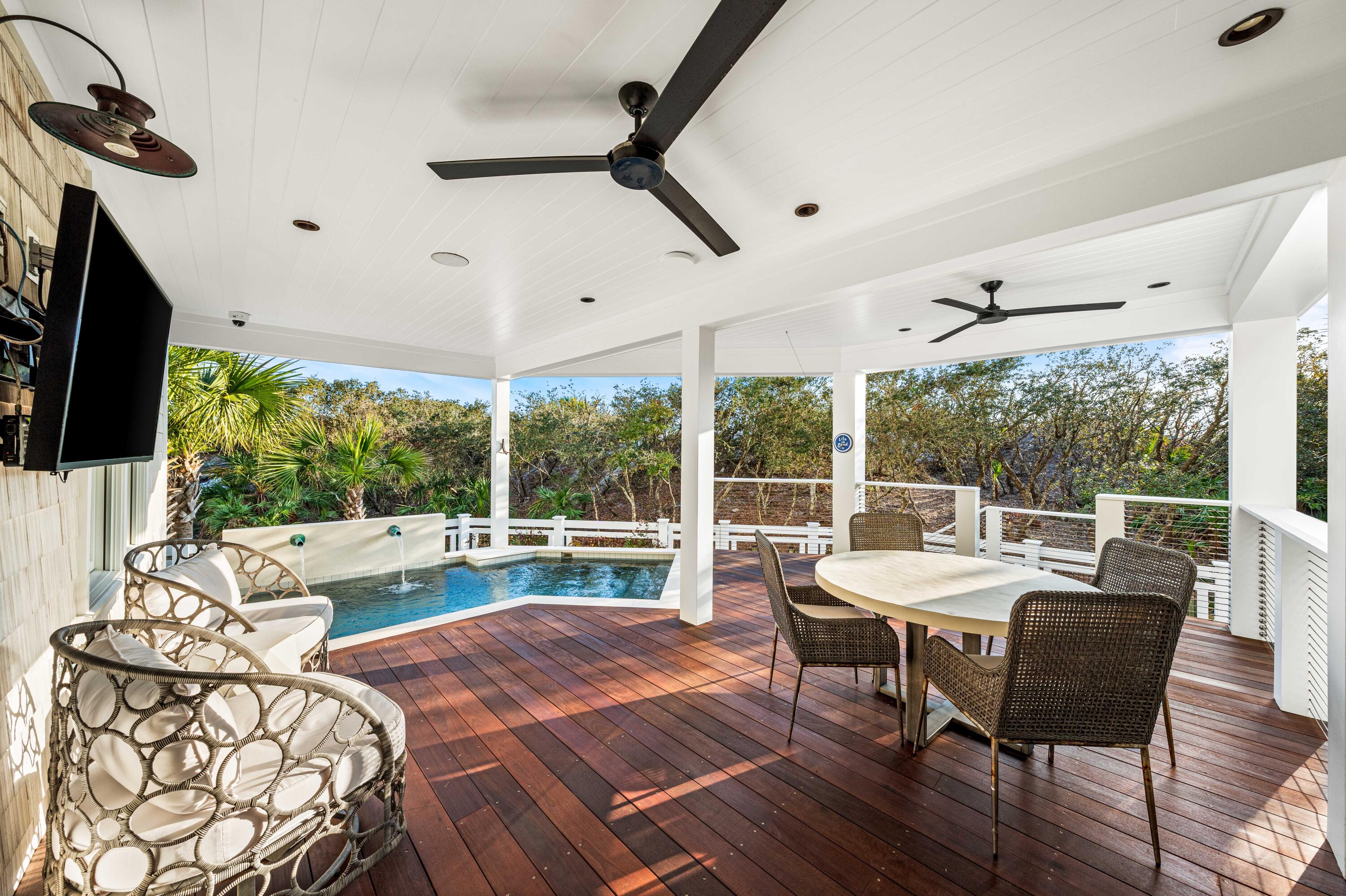 WATERSOUND BEACH - Residential