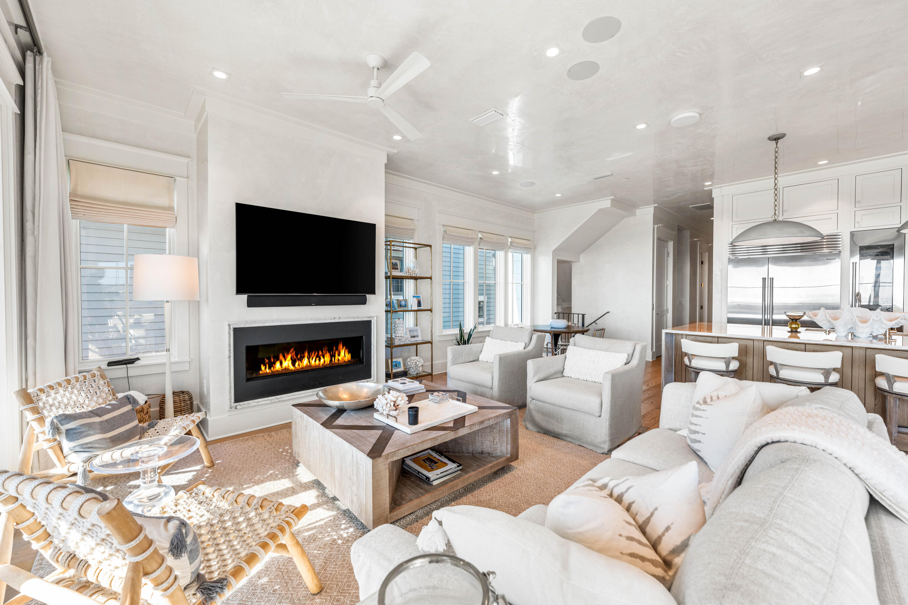 WATERSOUND BEACH - Residential