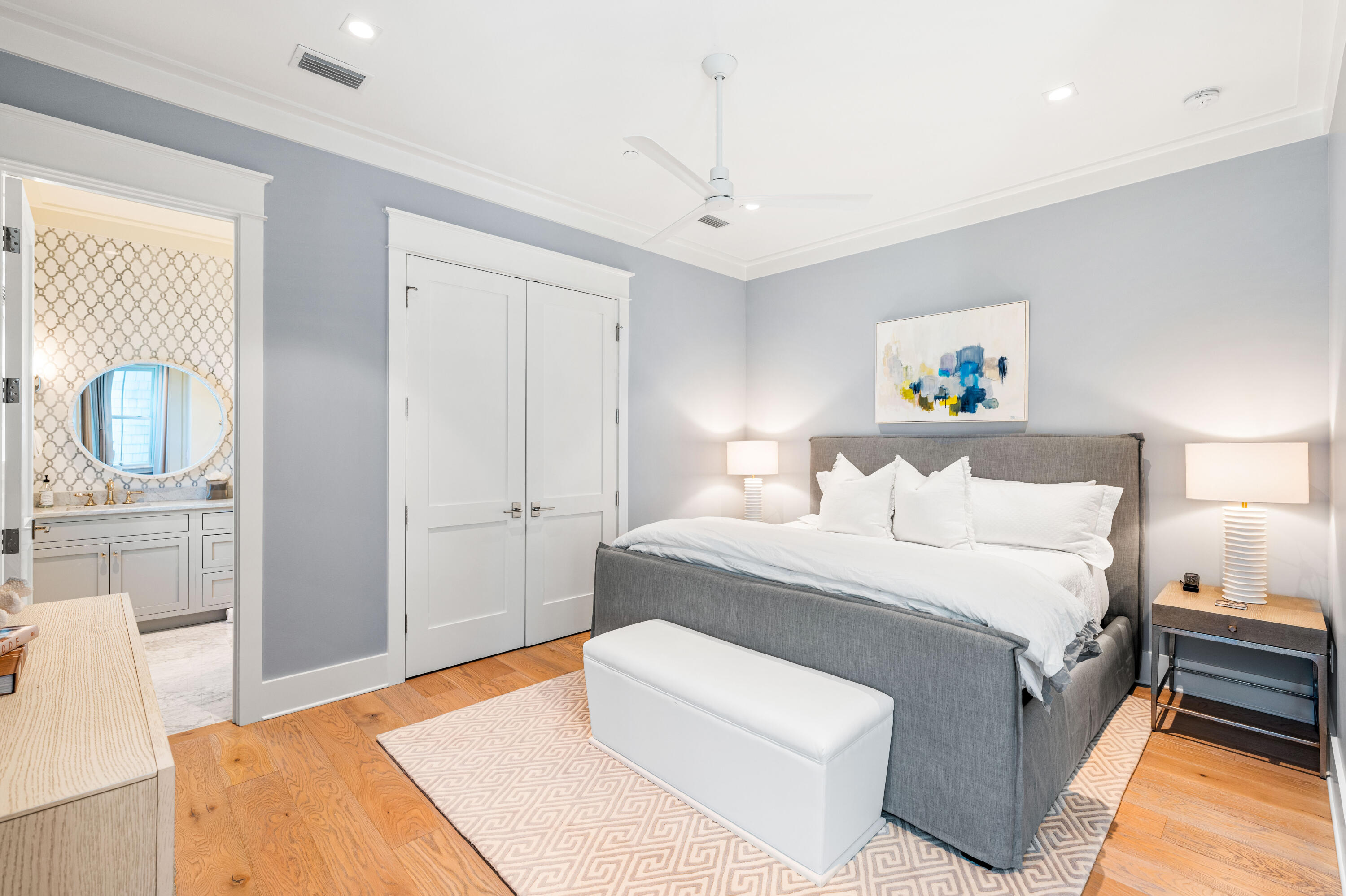 WATERSOUND BEACH - Residential