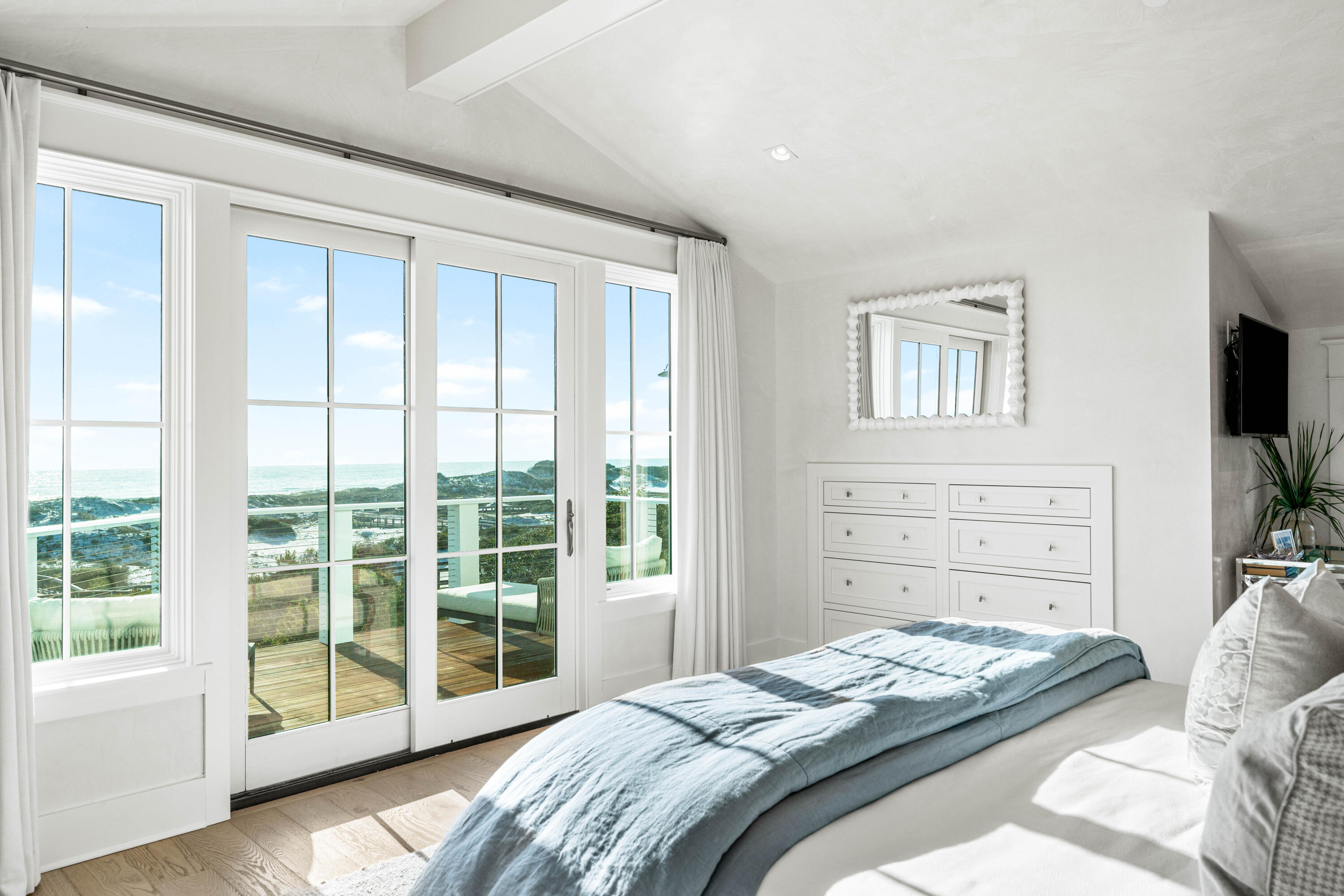 WATERSOUND BEACH - Residential
