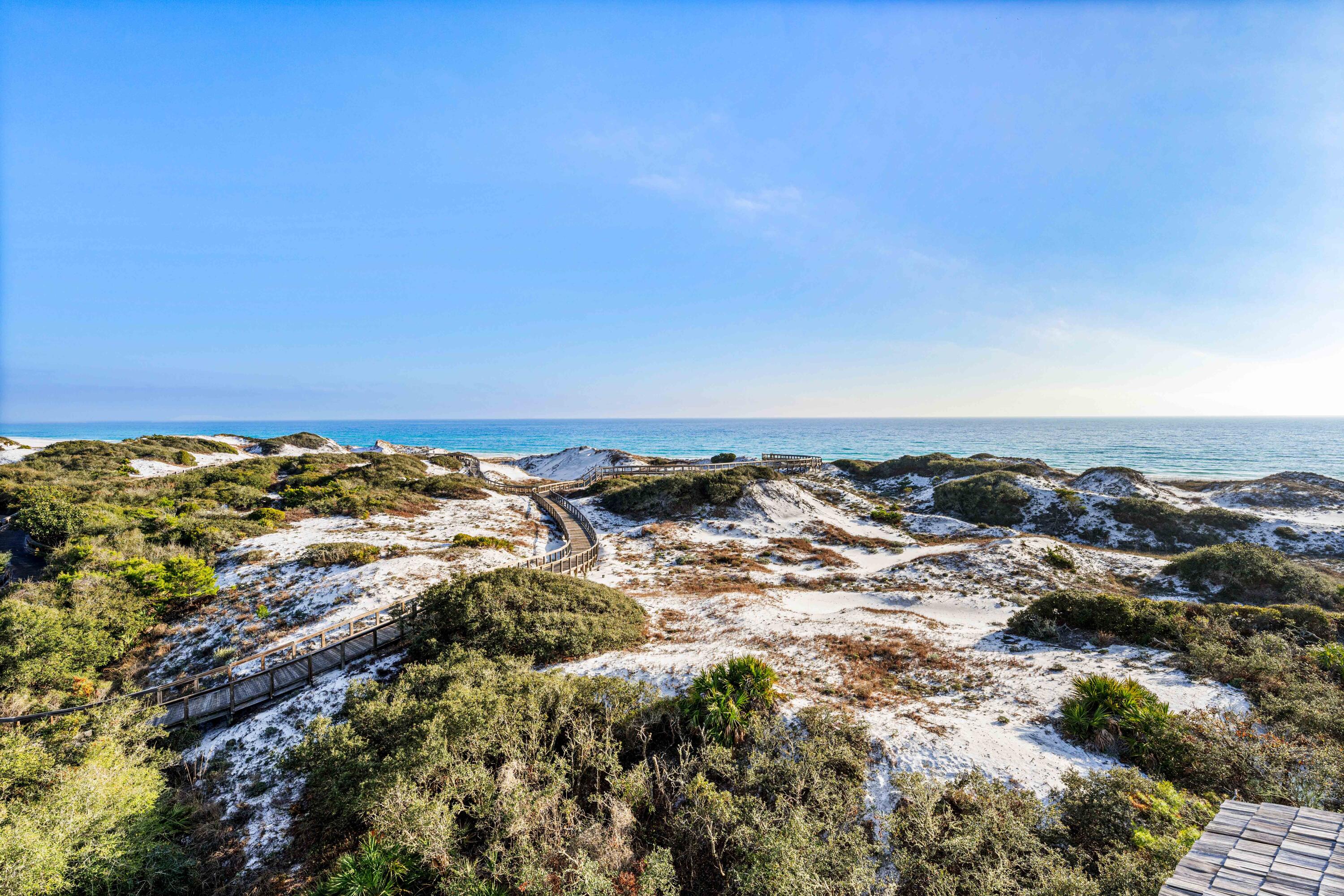 WATERSOUND BEACH - Residential