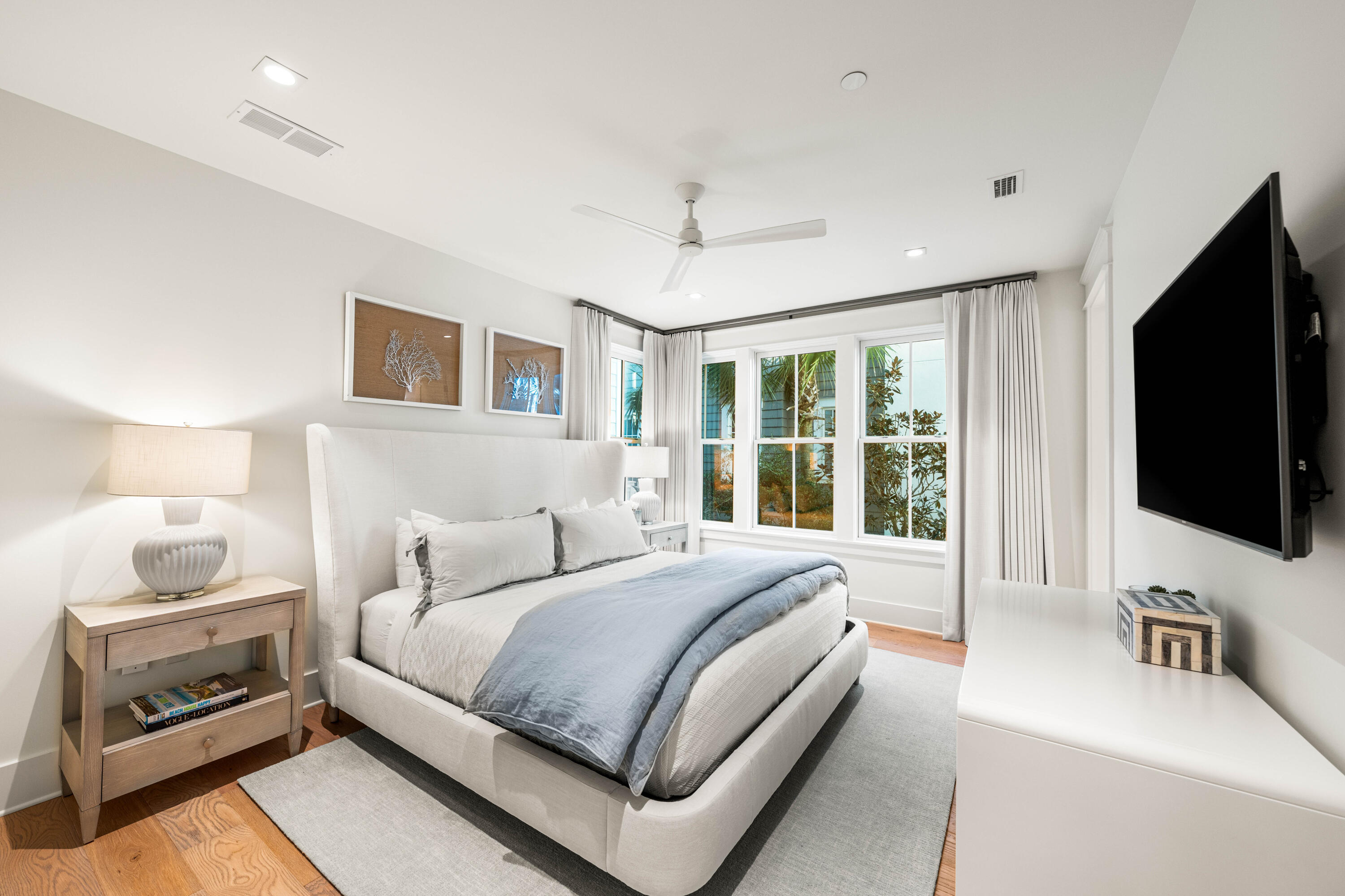 WATERSOUND BEACH - Residential