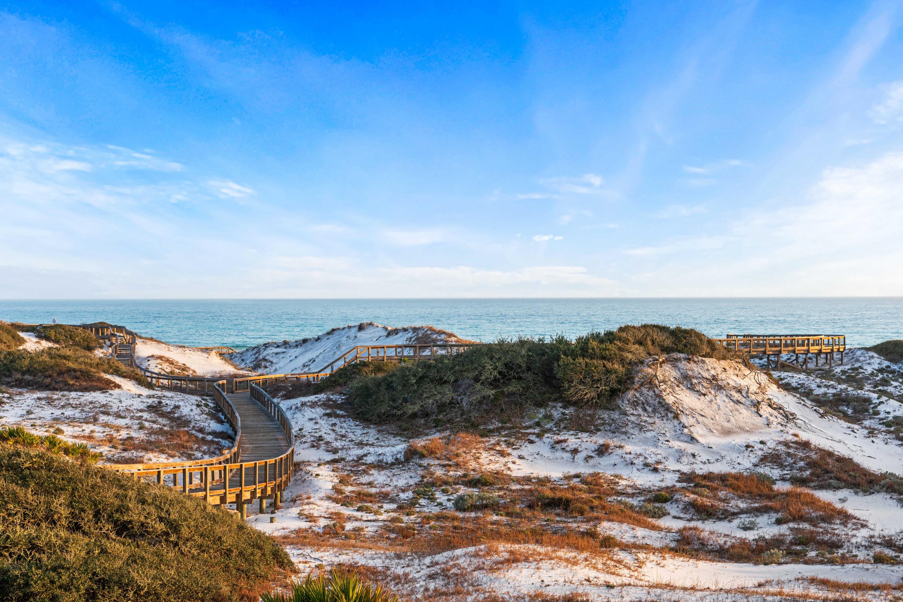 WATERSOUND BEACH - Residential