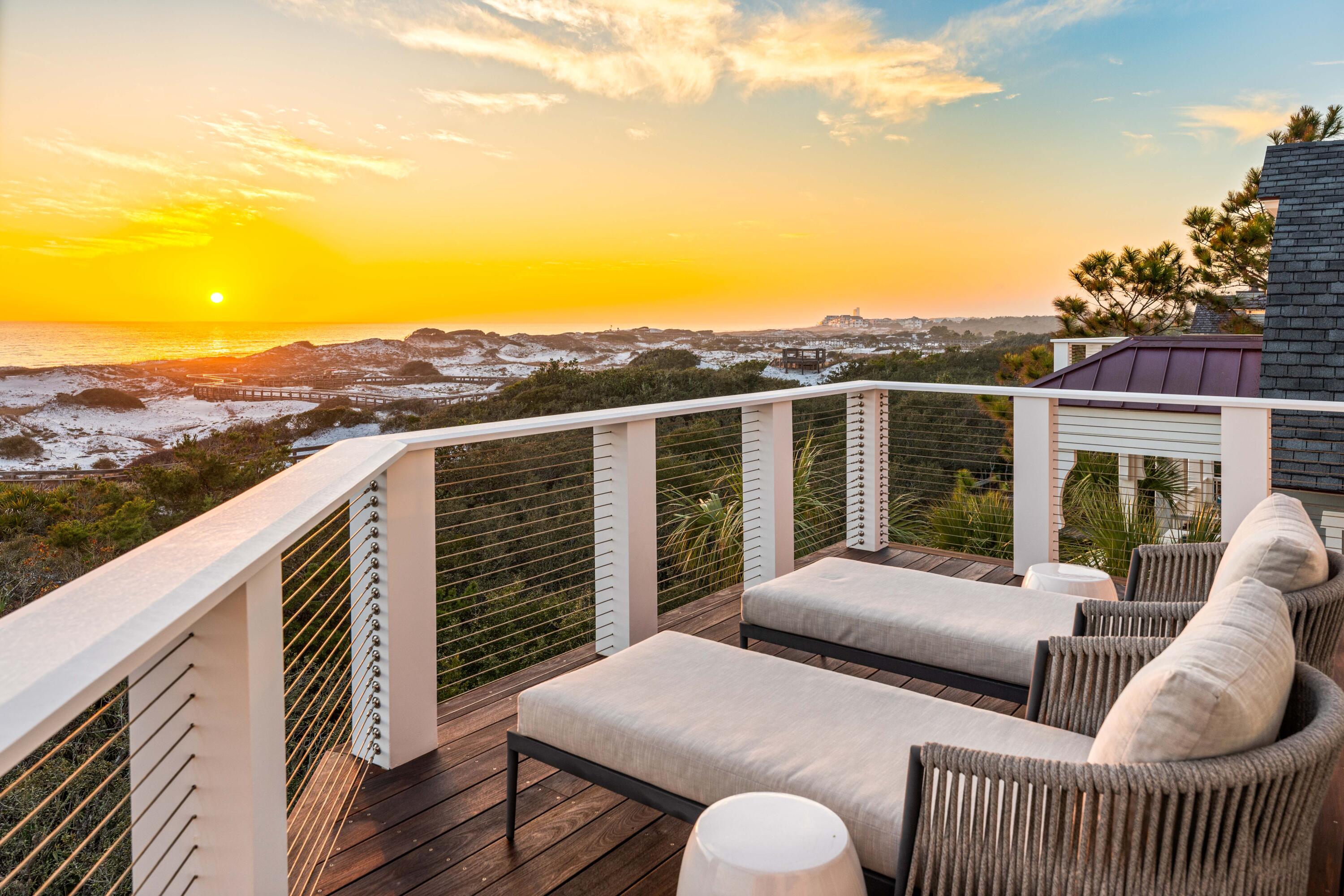 WATERSOUND BEACH - Residential