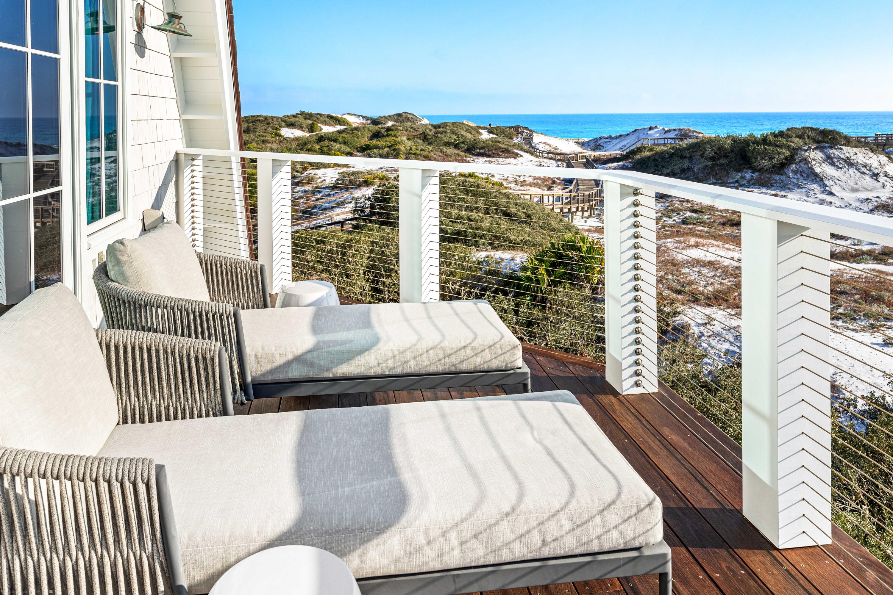 WATERSOUND BEACH - Residential