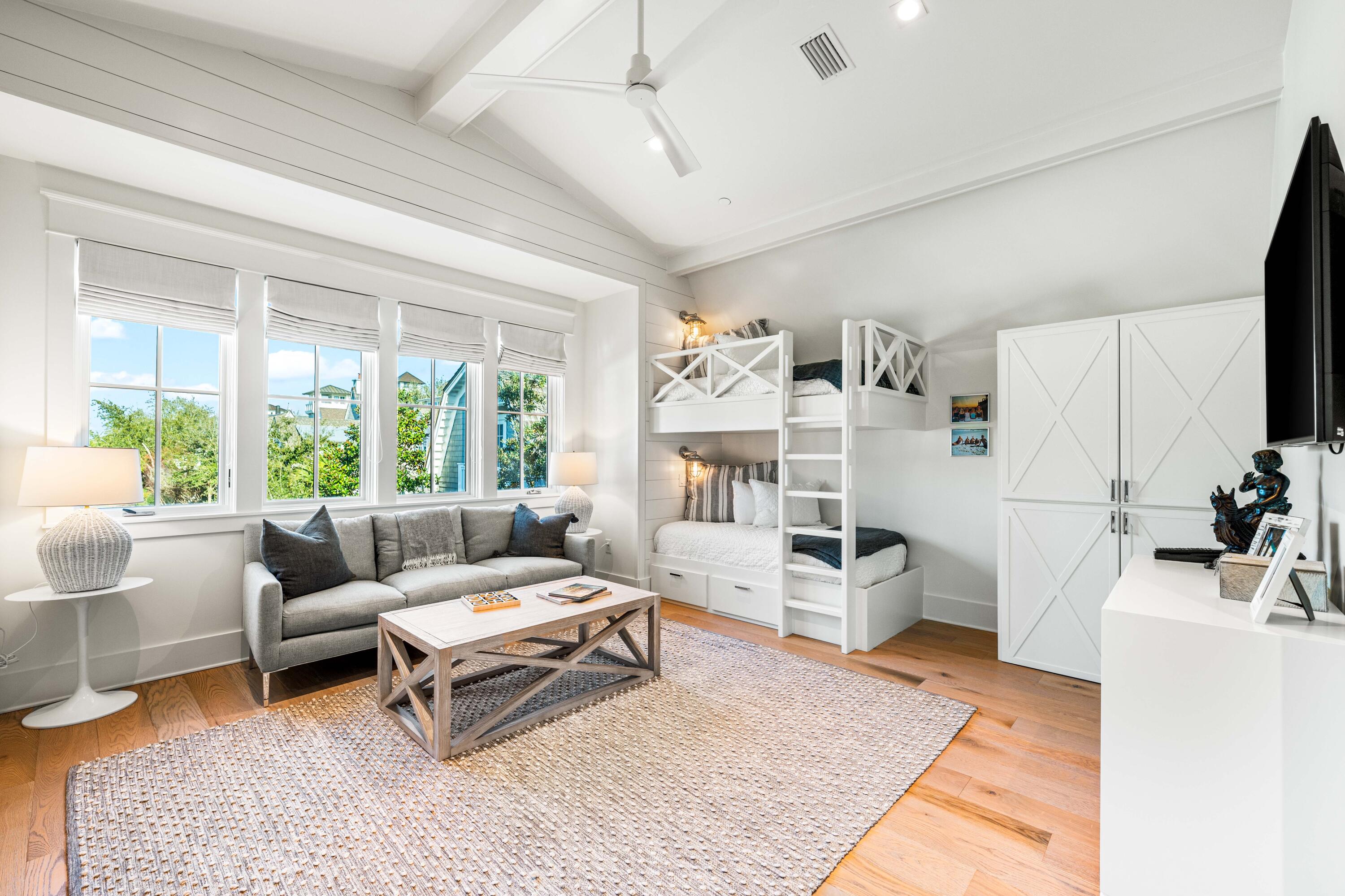WATERSOUND BEACH - Residential