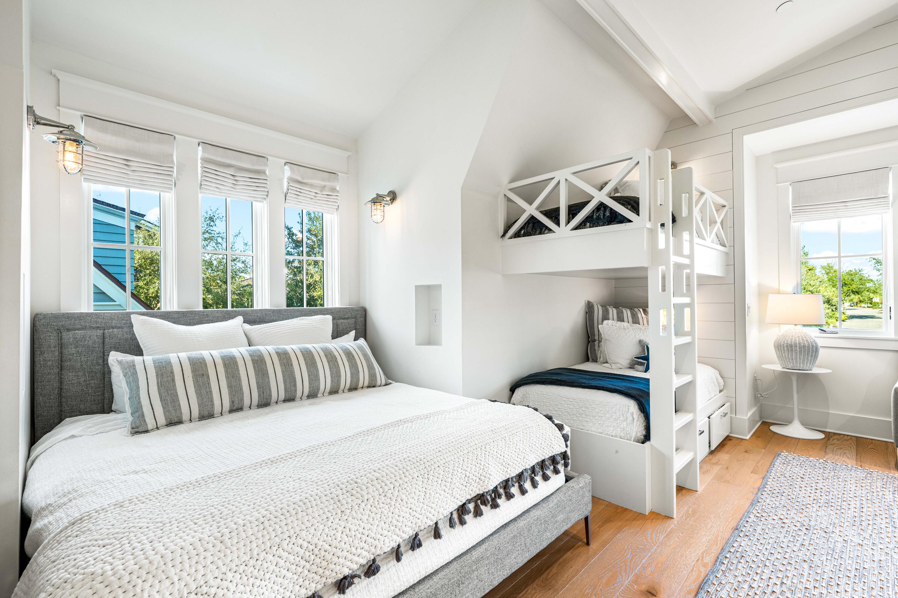 WATERSOUND BEACH - Residential