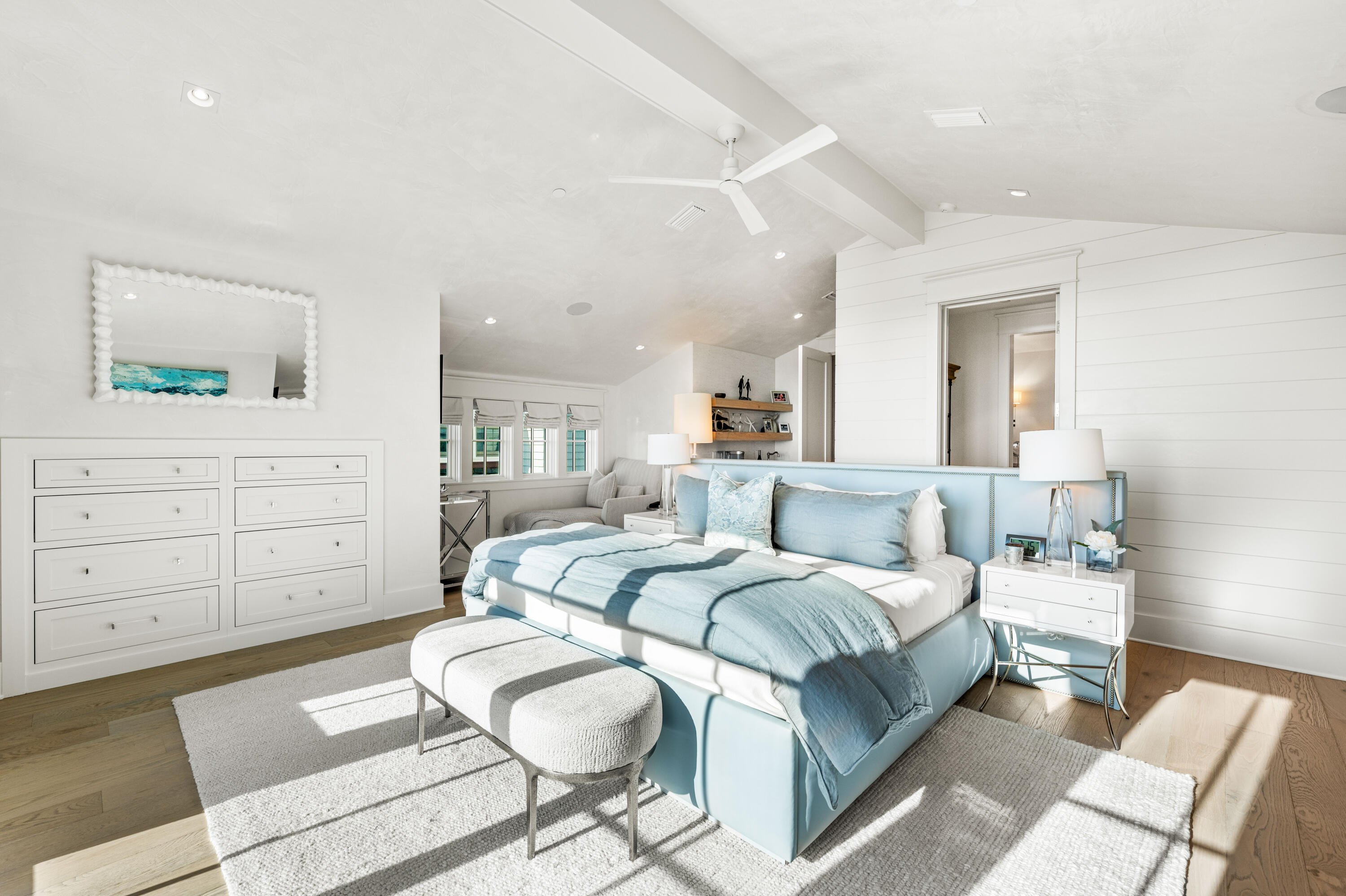 WATERSOUND BEACH - Residential